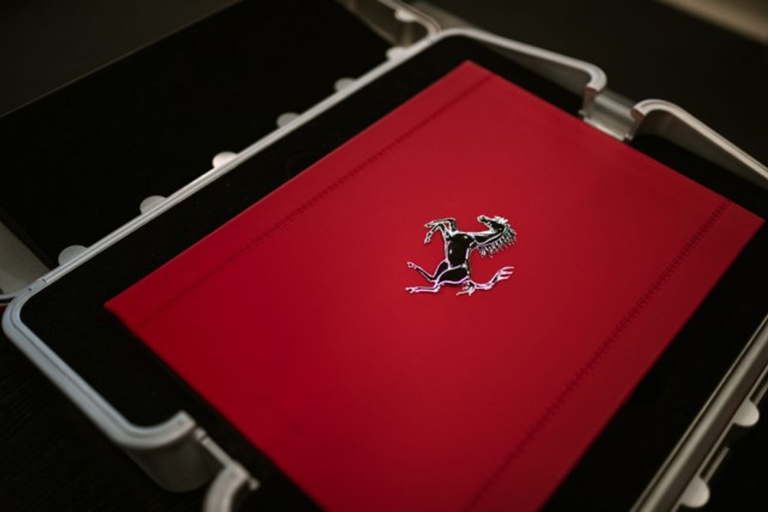 FERRARI Taschen's Ferrari Book Limited Edition