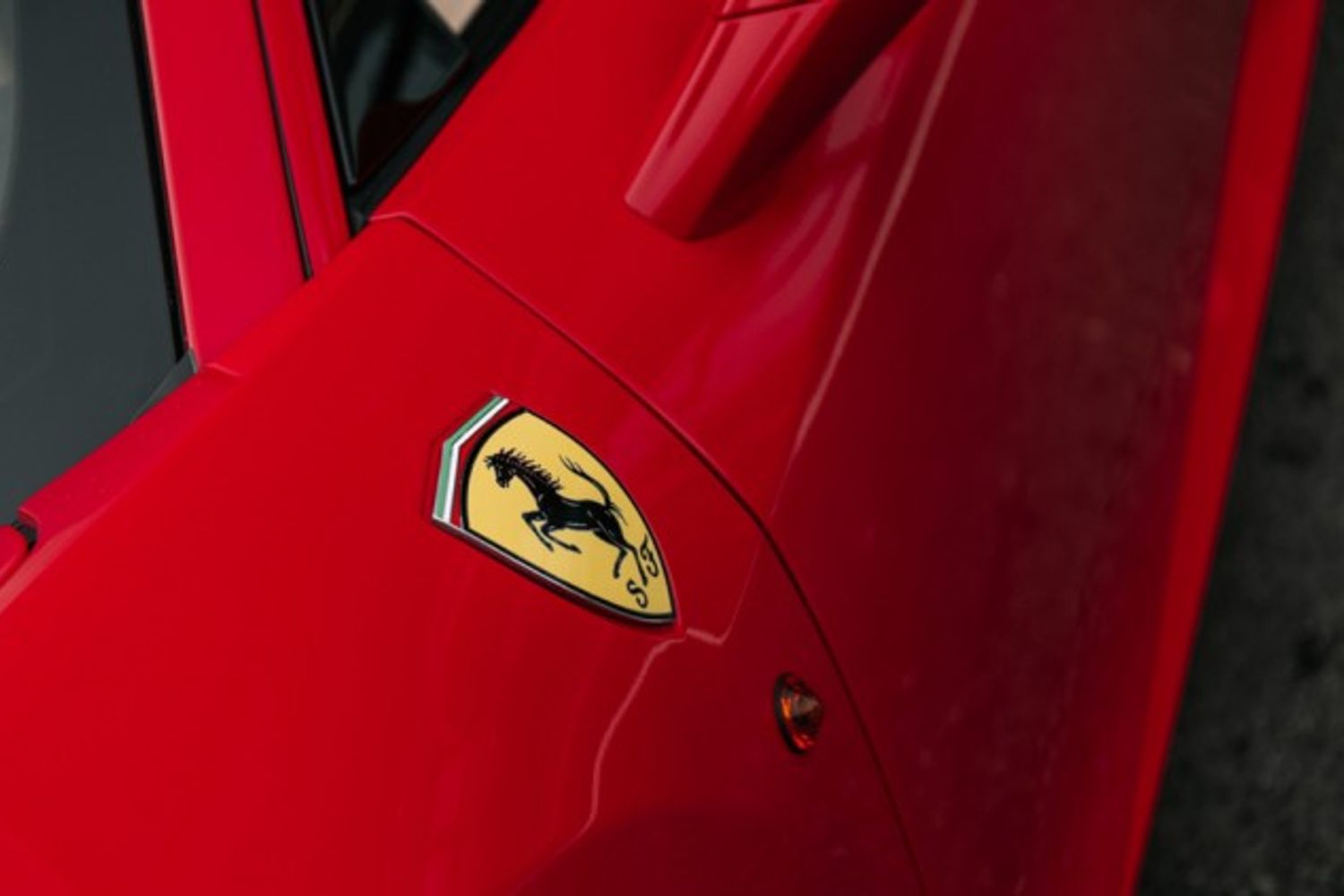 FERRARI 458 COUPE 4.5 ITALIA DCT 2DR SEMI AUTOMATIC