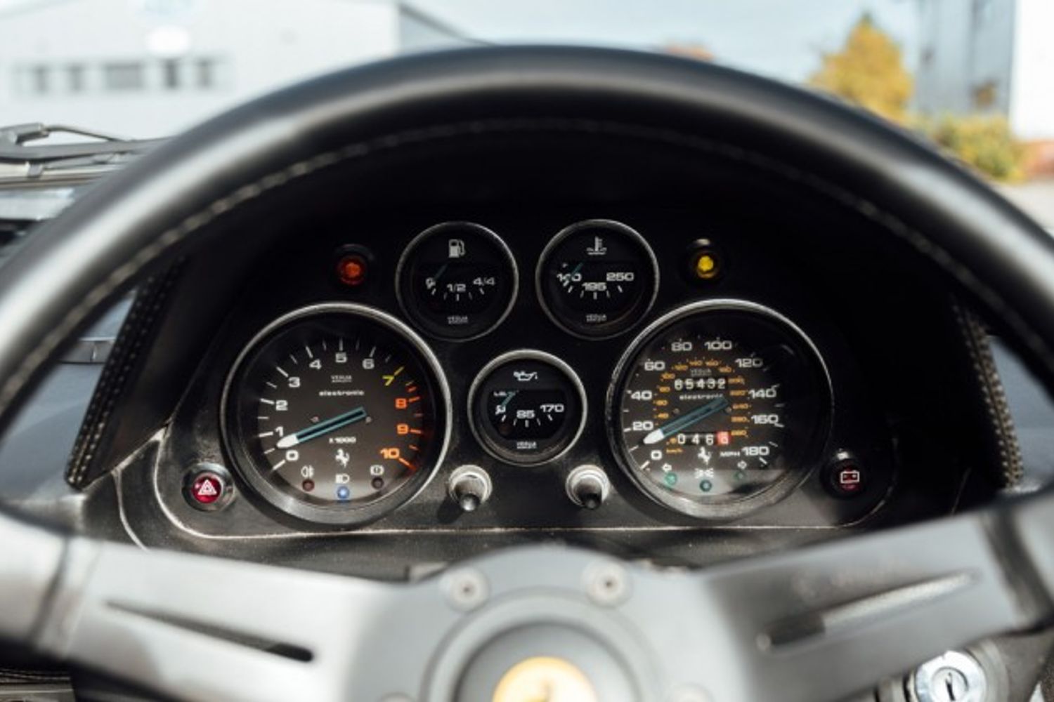 FERRARI 308 GTSi 2.9