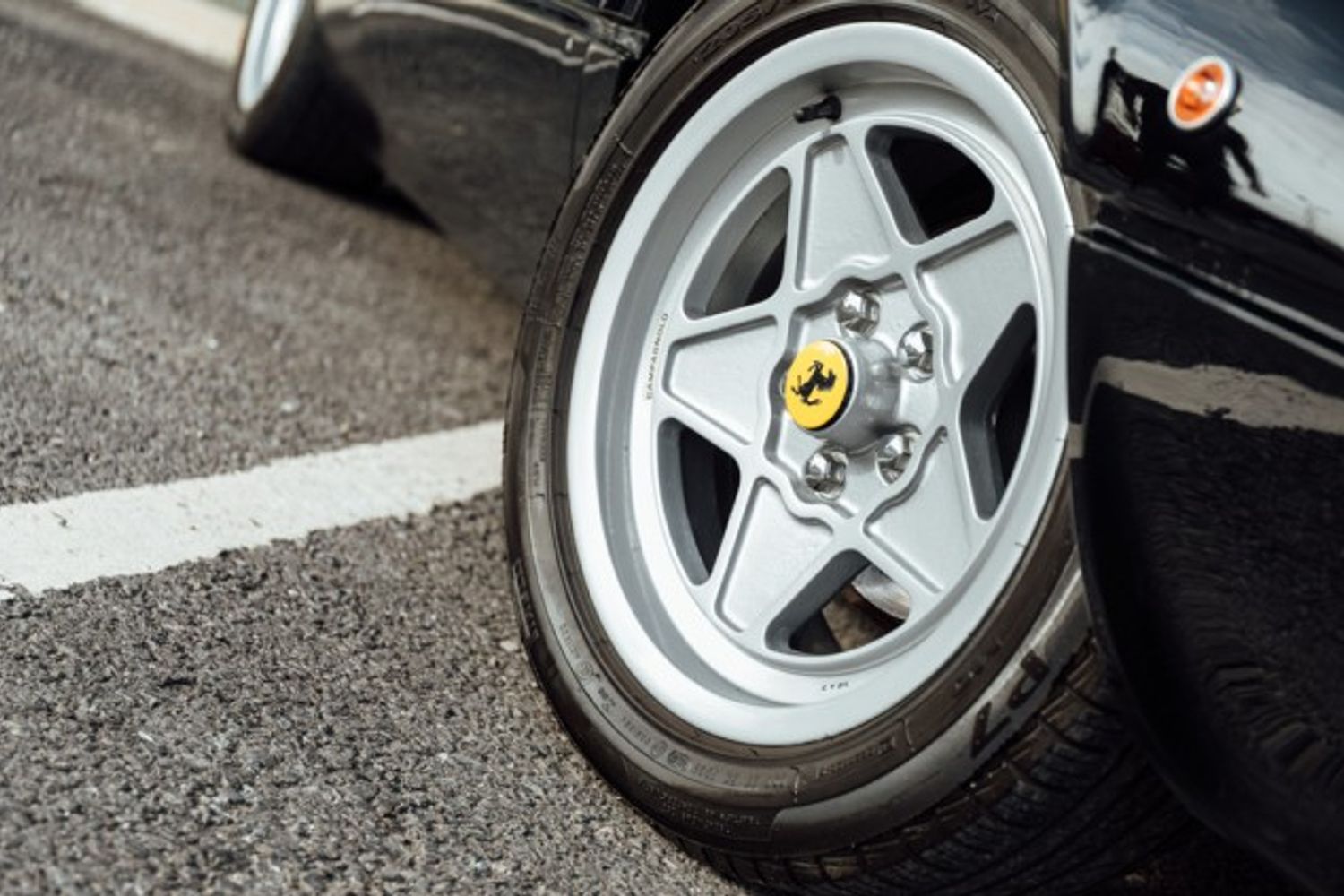 FERRARI 308 GTSi 2.9