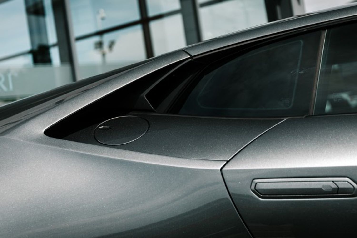 LAMBORGHINI HURACAN COUPE 5.2 LP 610-4 2DR SEMI AUTOMATIC