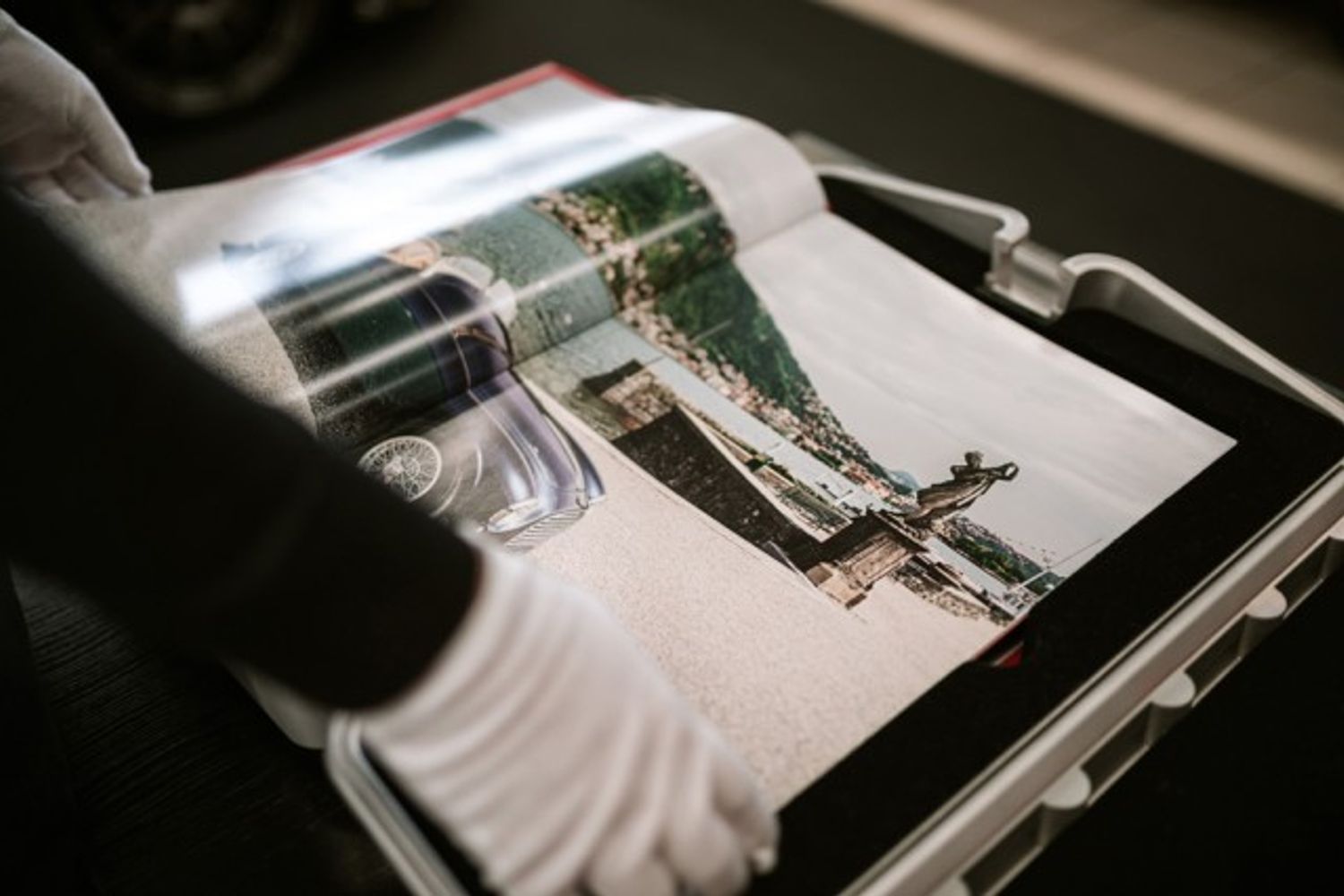 FERRARI Taschen's Ferrari Book Limited Edition