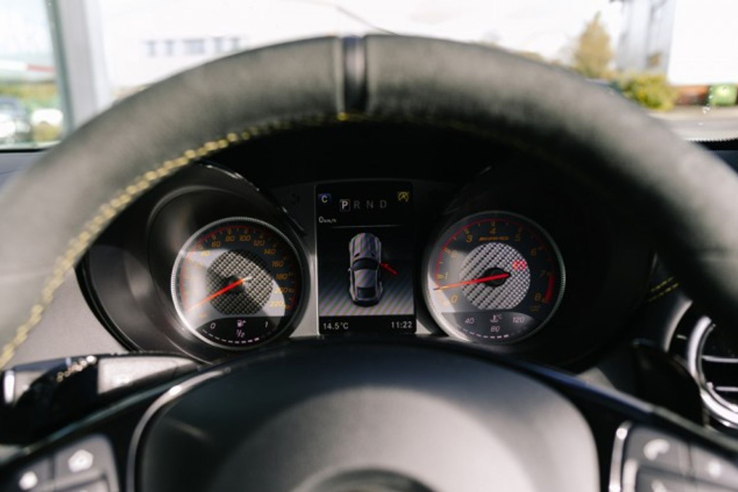 MERCEDES-BENZ AMG GT COUPE 4.0 AMG GT R PREMIUM 2DR AUTOMATIC