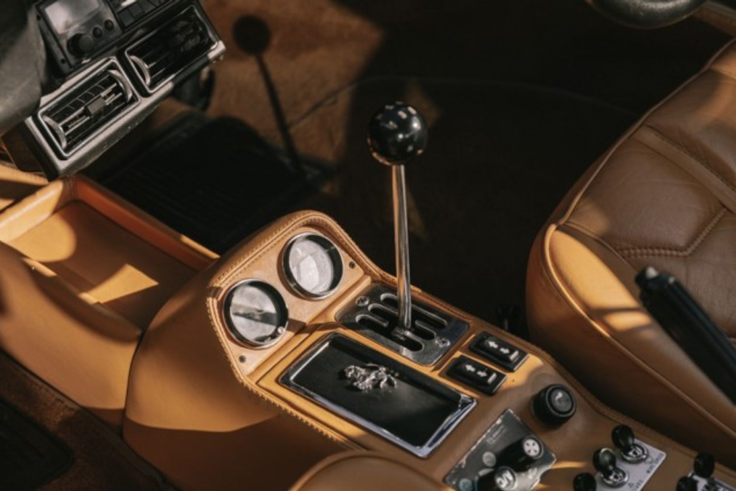 FERRARI 308 GTB COUPE 2.9 GTBi 2DR