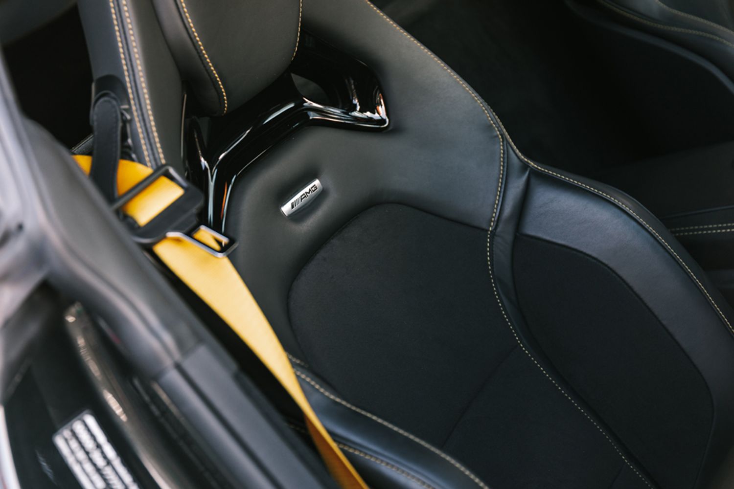 MERCEDES-BENZ AMG GT COUPE 4.0 AMG GT R PREMIUM 2DR AUTOMATIC