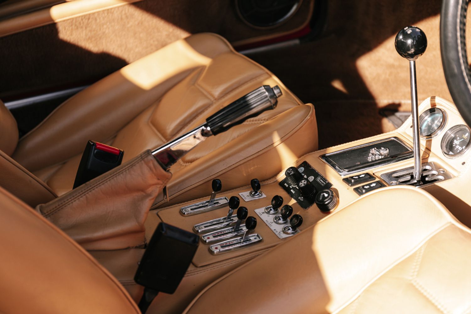 FERRARI 308 GTB COUPE 2.9 GTBi 2DR