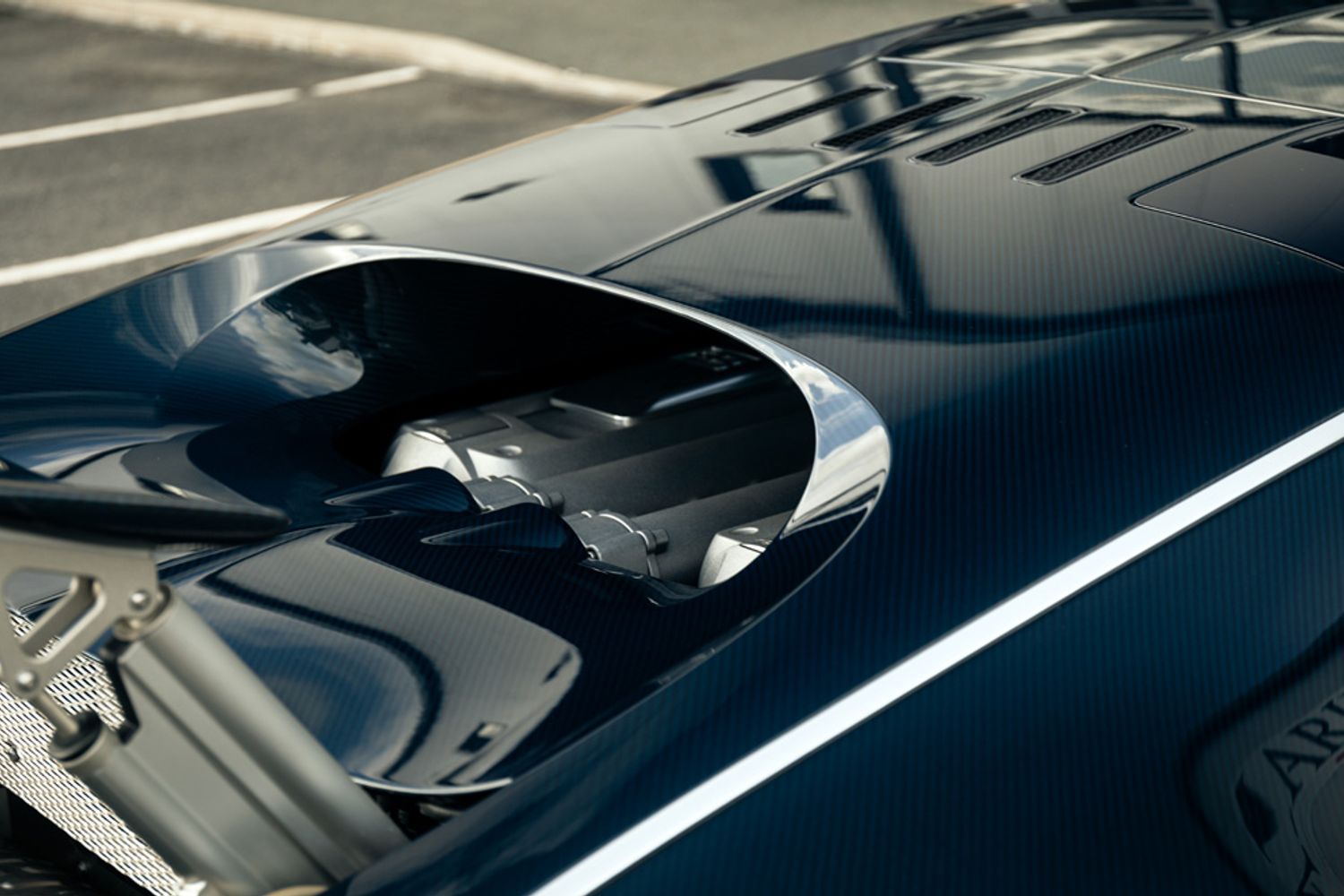 BUGATTI VEYRON COUPE COUPE 8.0 COUPE 2DR AUTOMATIC