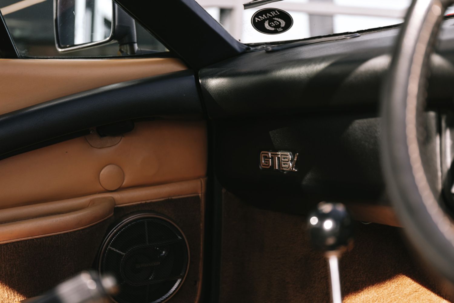 FERRARI 308 GTB COUPE 2.9 GTBi 2DR