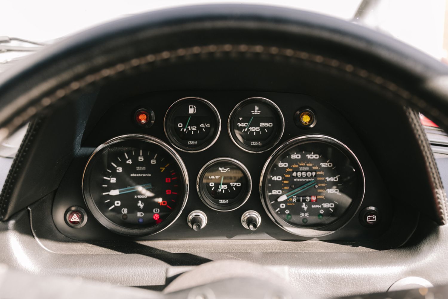 FERRARI 308 GTB COUPE 2.9 GTBi 2DR