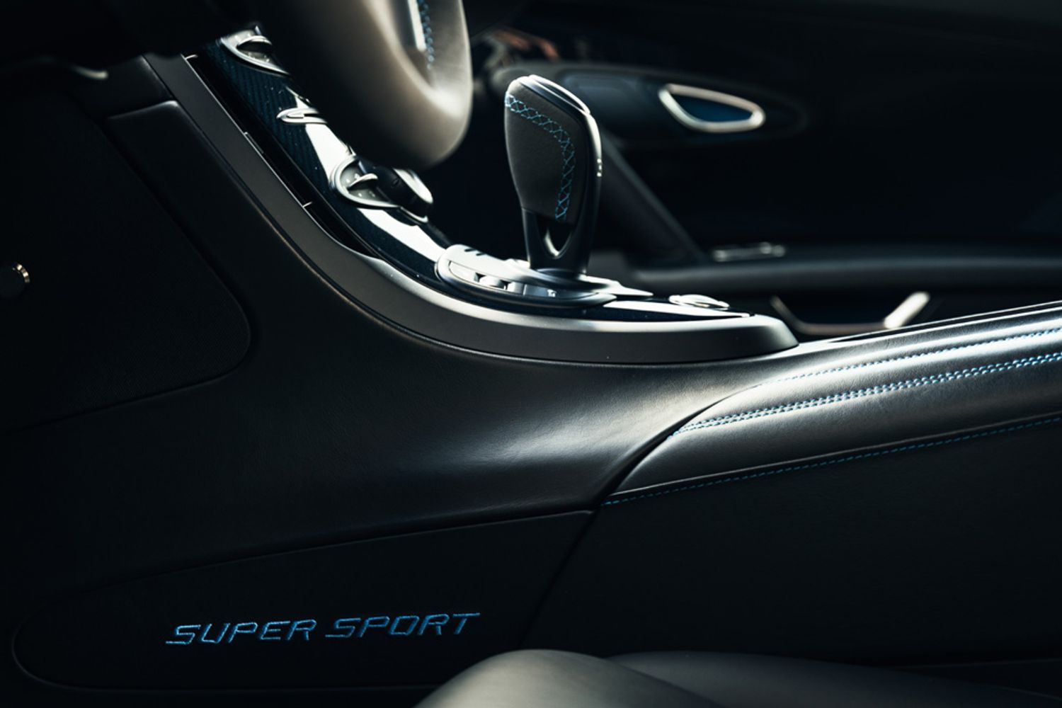 BUGATTI VEYRON COUPE COUPE 8.0 COUPE 2DR AUTOMATIC
