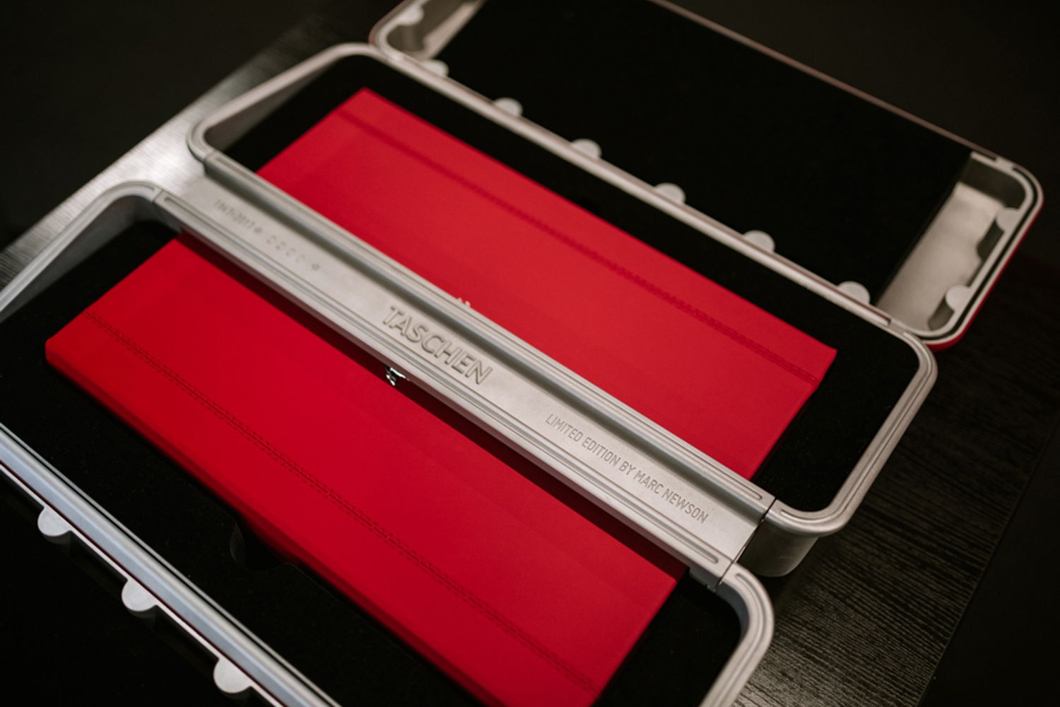 FERRARI Taschen's Ferrari Book Limited Edition