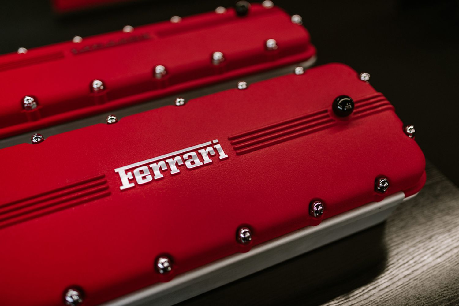 FERRARI Taschen's Ferrari Book Limited Edition