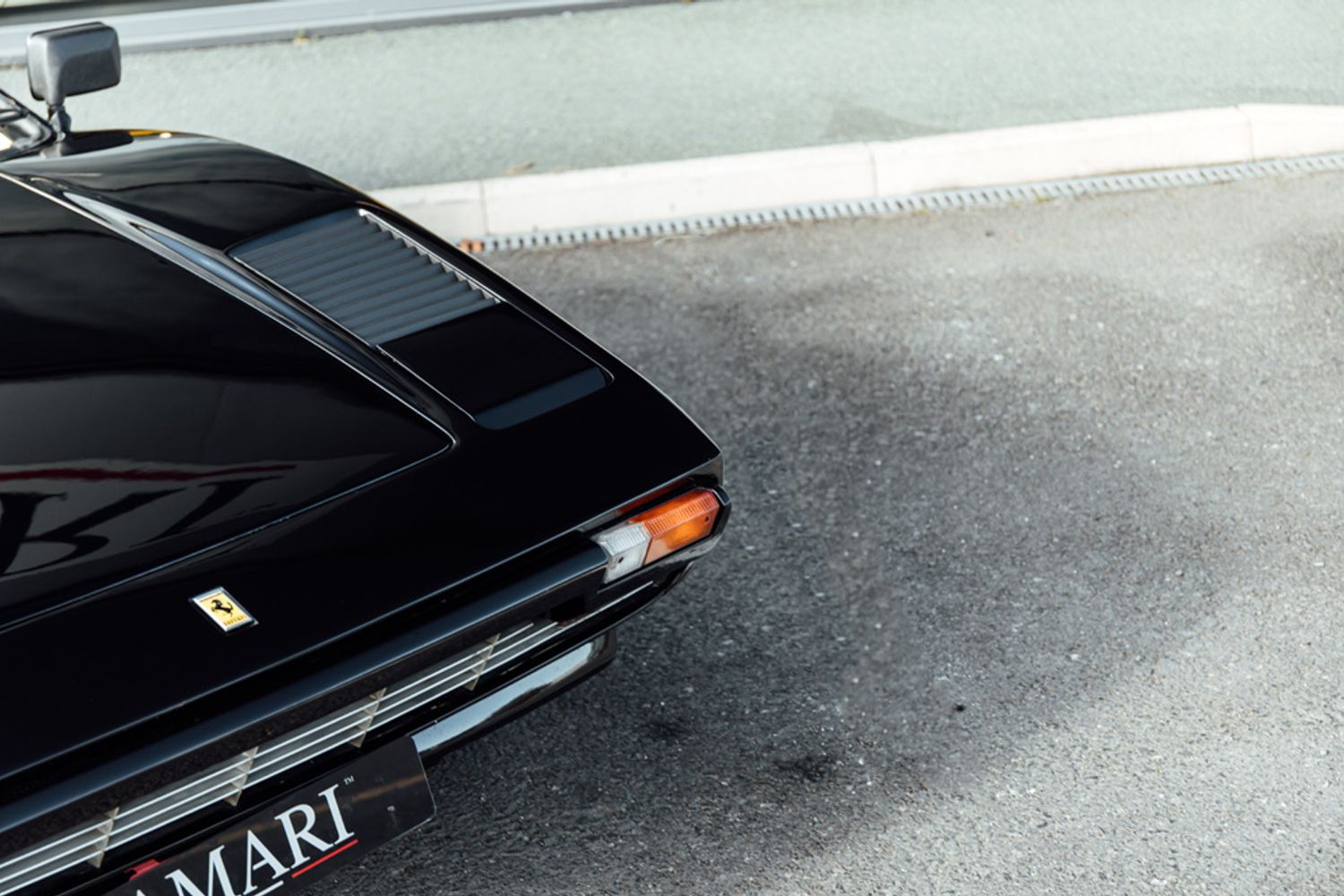FERRARI 308 GTSi 2.9