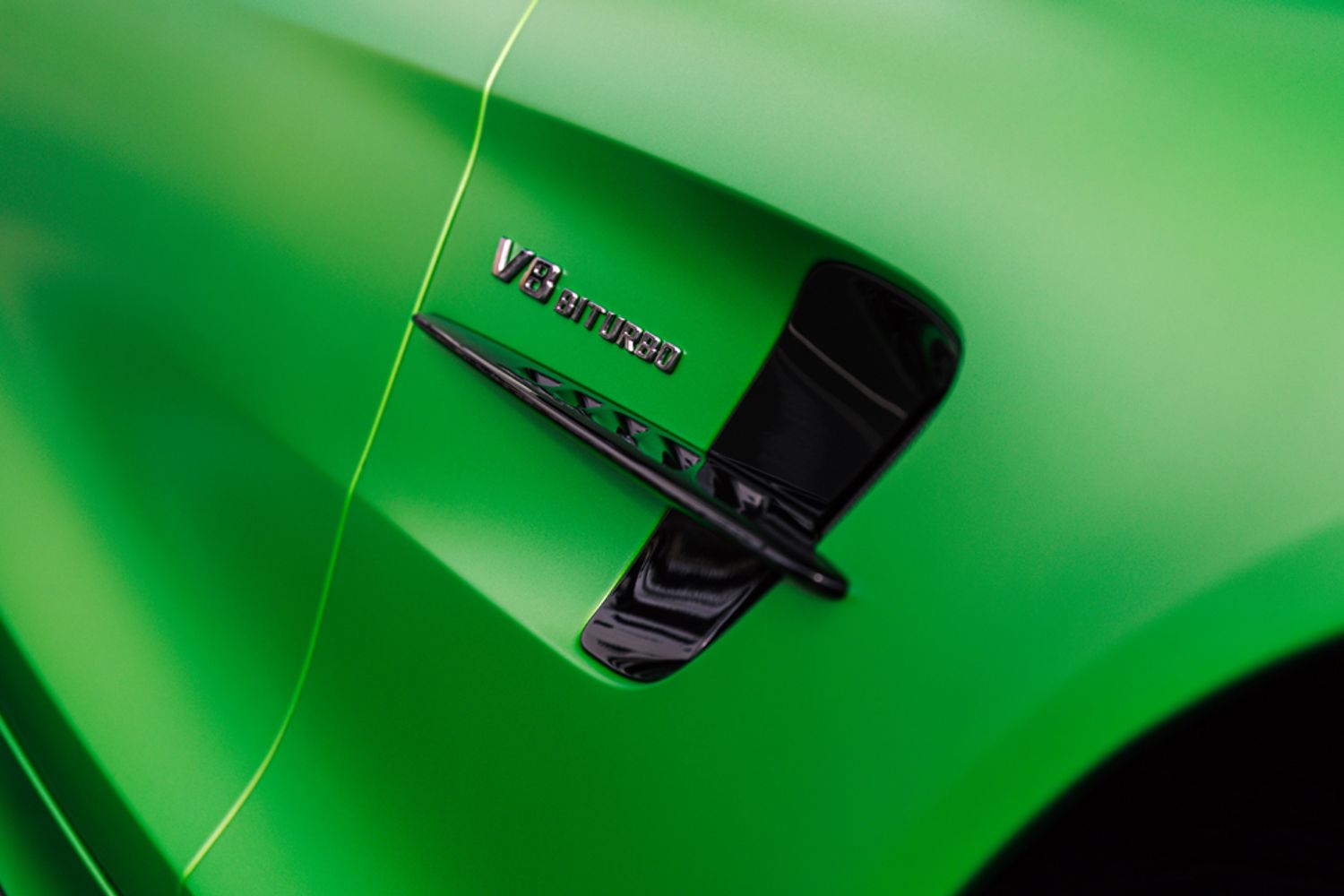 MERCEDES-BENZ AMG GT COUPE 4.0 AMG GT R PREMIUM 2DR AUTOMATIC