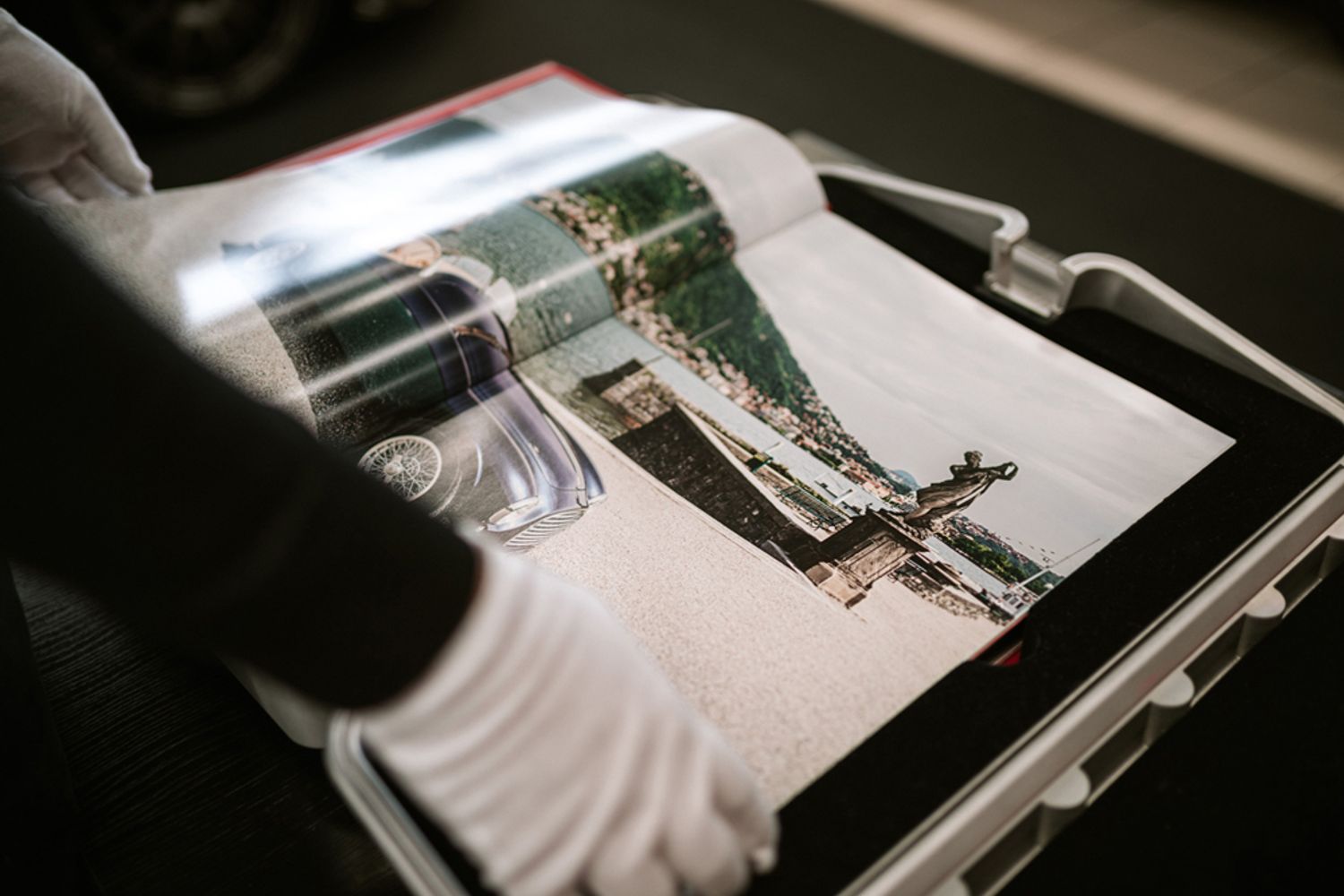 FERRARI Taschen's Ferrari Book Limited Edition