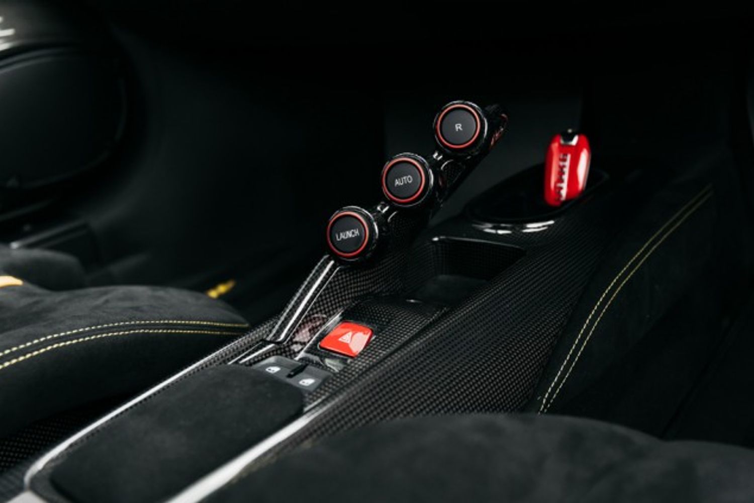 FERRARI 488 PISTA VS COUPE 3.9 VS 2DR SEMI AUTOMATIC