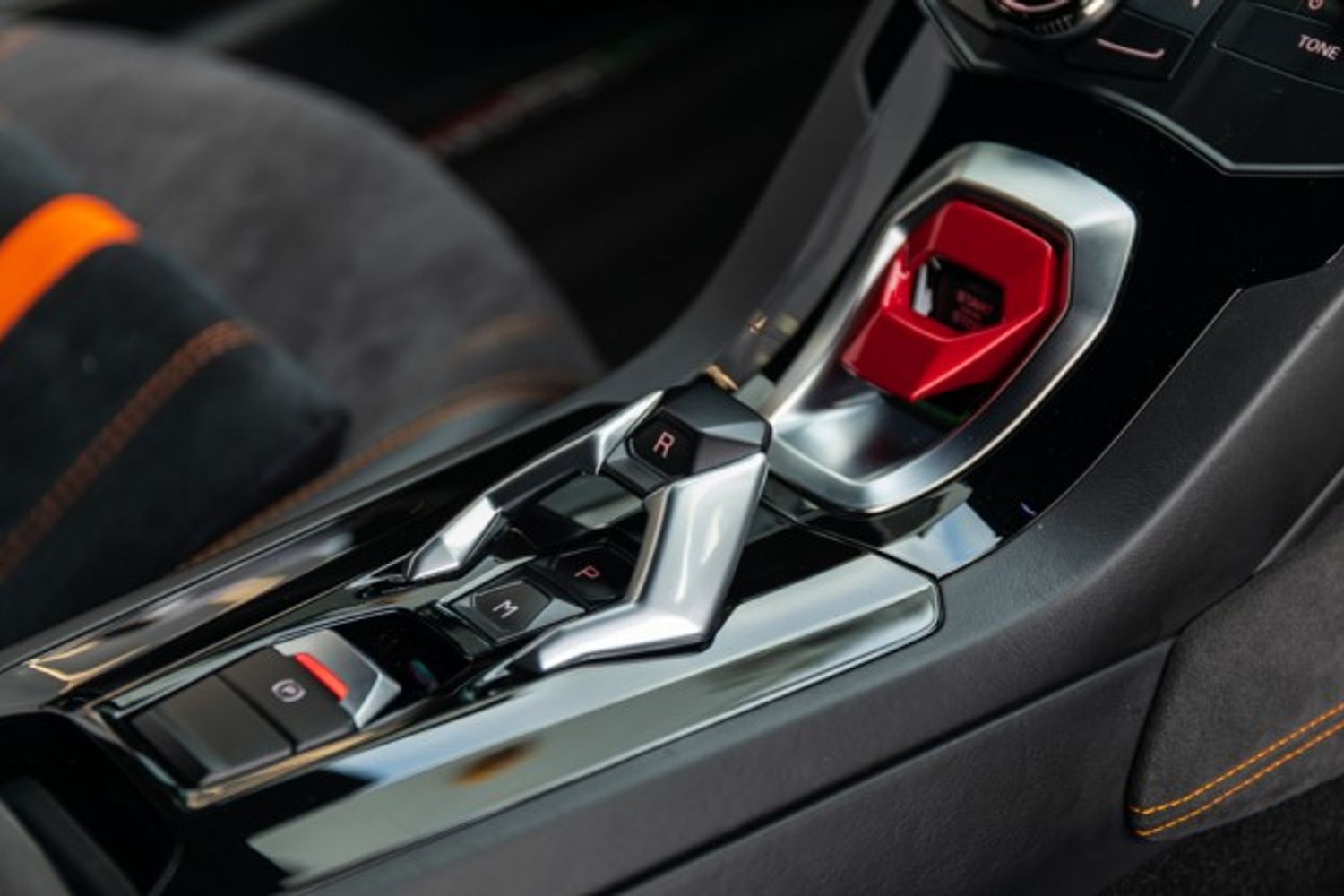 Lamborghini Huracan LP610-4 5.2 LP 610-4 2DR
