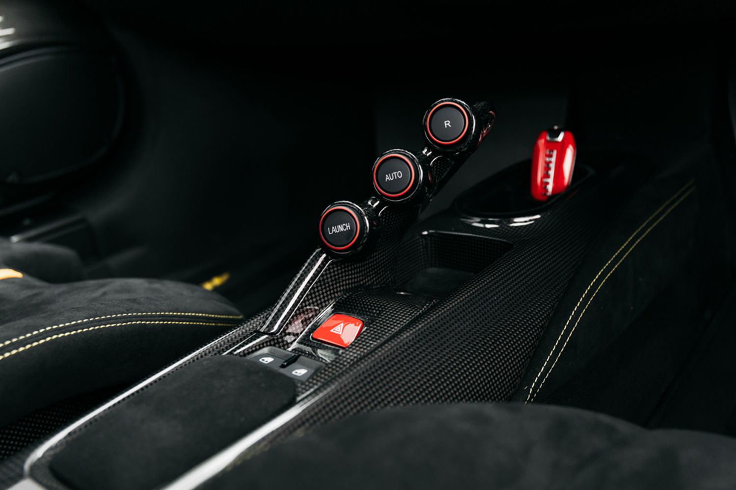 FERRARI 488 PISTA VS COUPE 3.9 VS 2DR SEMI AUTOMATIC