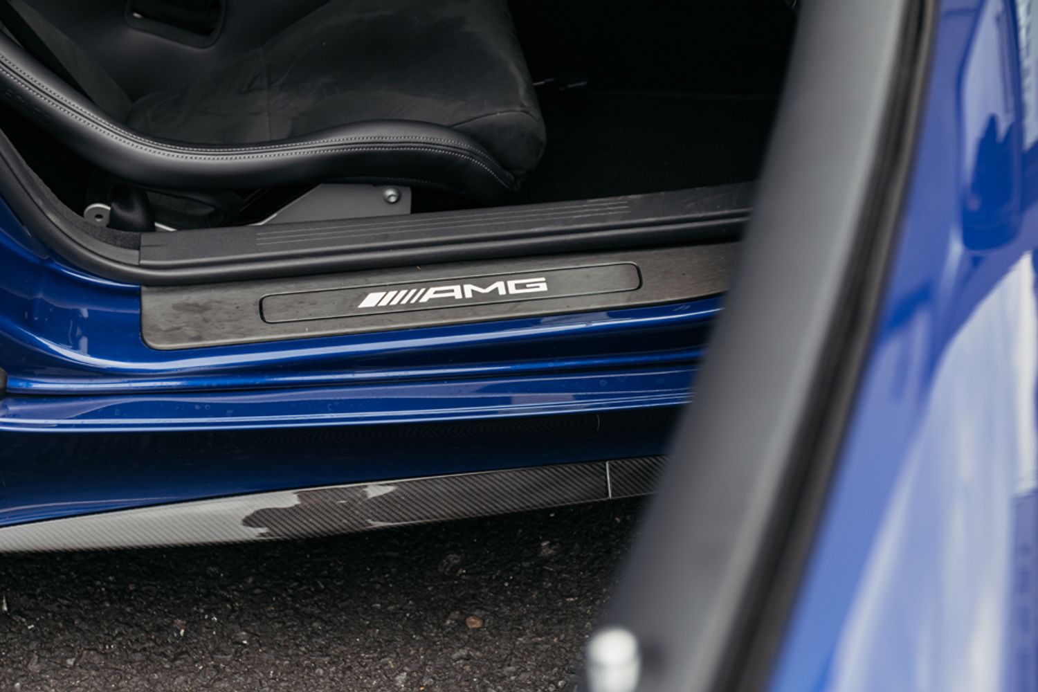 MERCEDES-BENZ AMG GT COUPE 4.0 AMG GT R PREMIUM 2DR AUTOMATIC