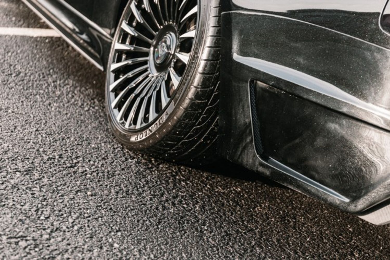 ROLLS-ROYCE WRAITH V12 COUPE 6.6 V12 2DR AUTOMATIC