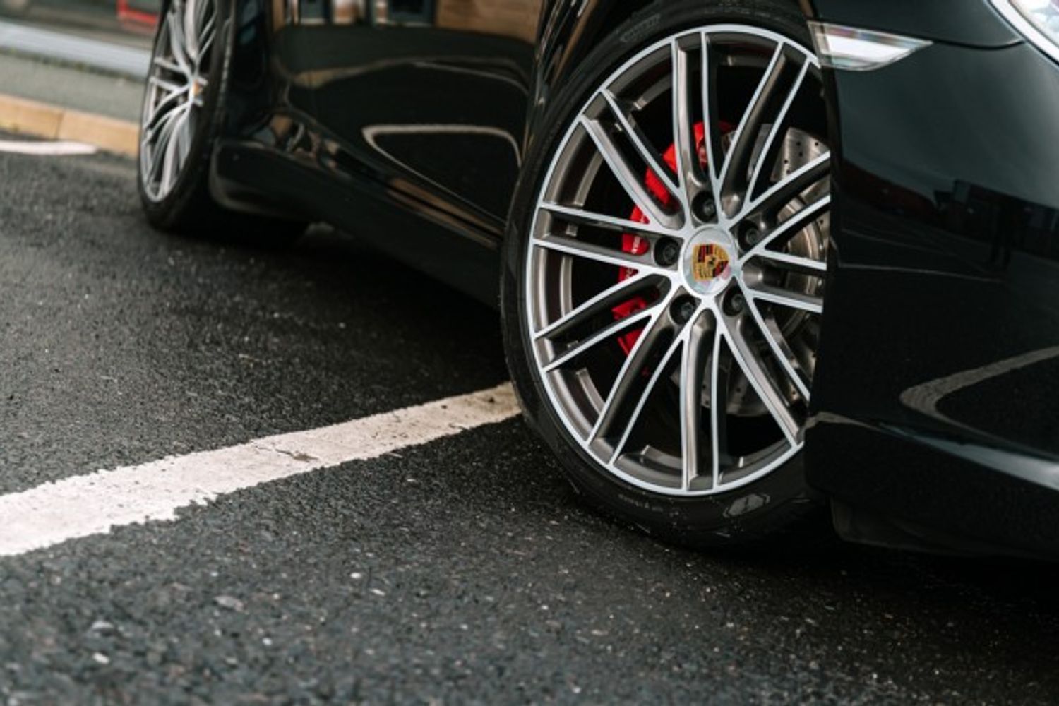 PORSCHE 911 COUPE 3.0 CARRERA S PDK 2DR SEMI AUTOMATIC