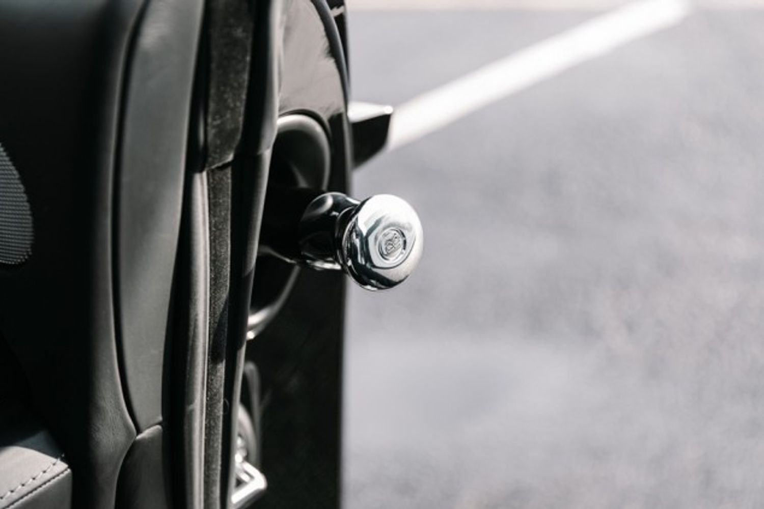 ROLLS-ROYCE WRAITH V12 COUPE 6.6 V12 2DR AUTOMATIC