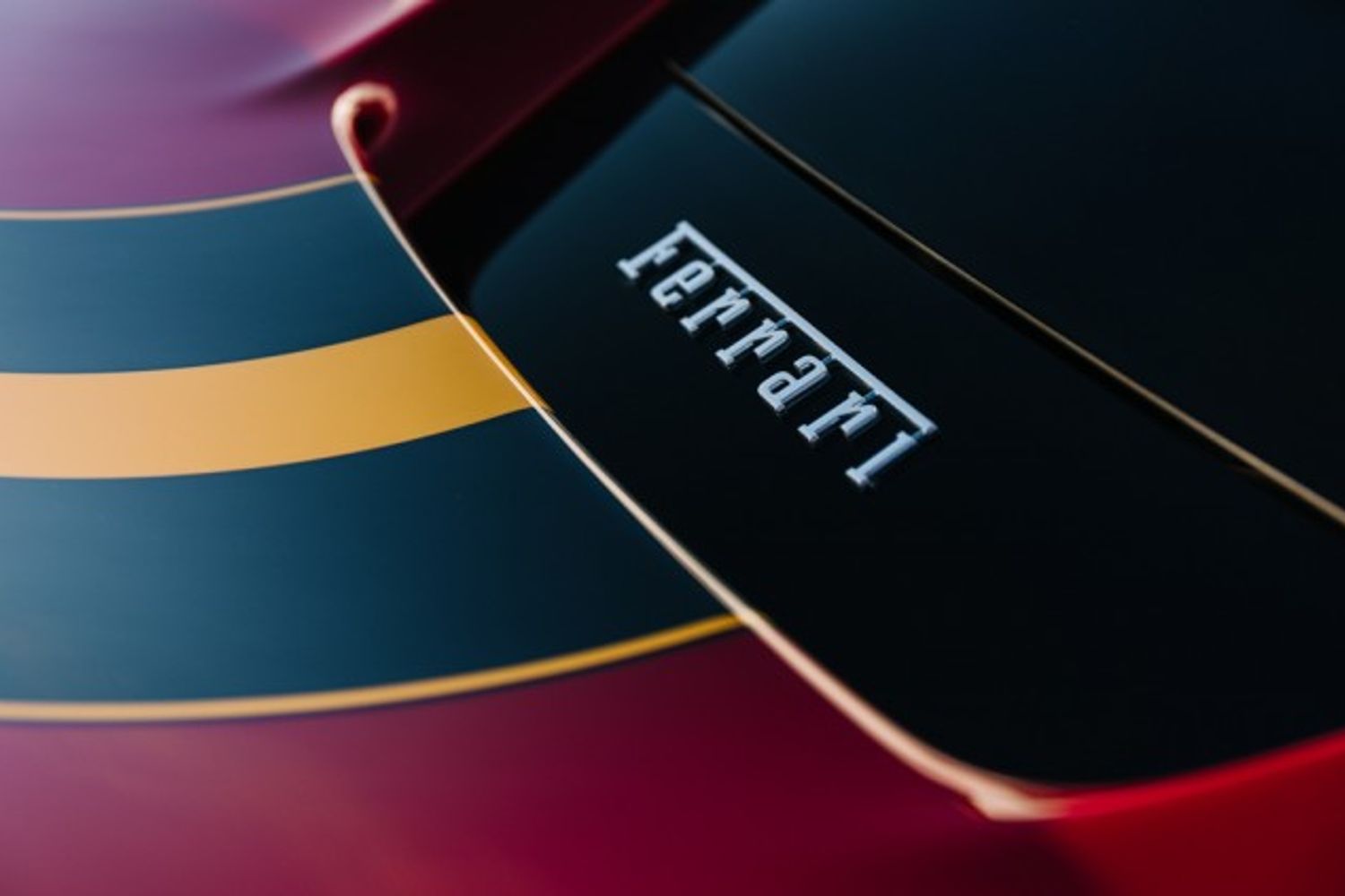 FERRARI 488 PISTA VS COUPE 3.9 VS 2DR SEMI AUTOMATIC
