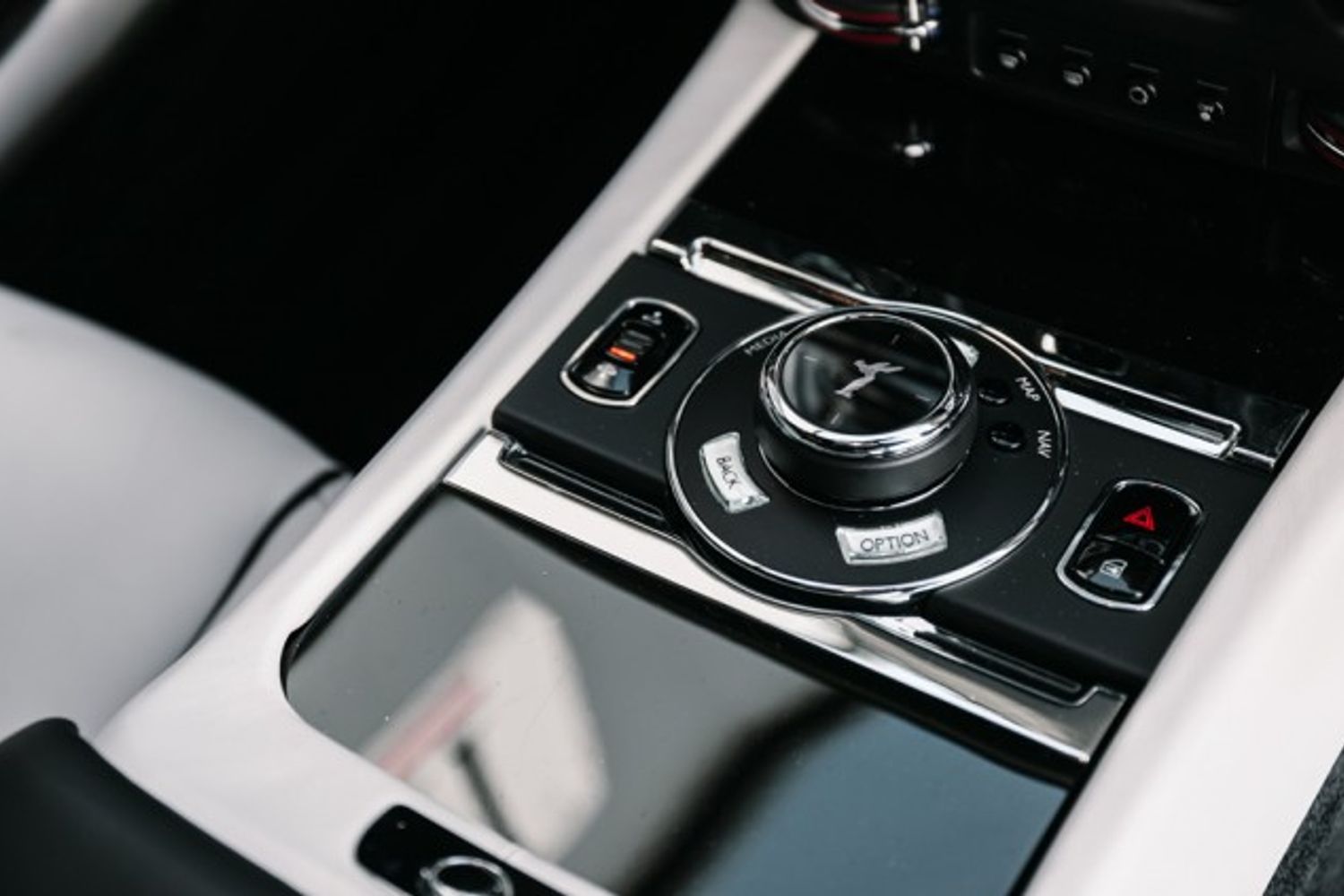 ROLLS-ROYCE WRAITH V12 COUPE 6.6 V12 2DR AUTOMATIC