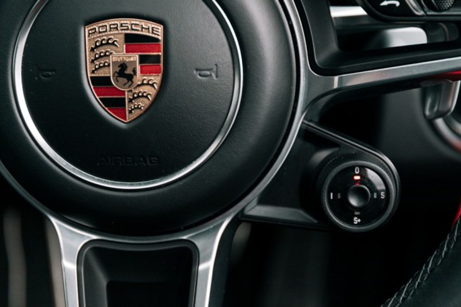 PORSCHE 911 COUPE 3.0 CARRERA S PDK 2DR SEMI AUTOMATIC