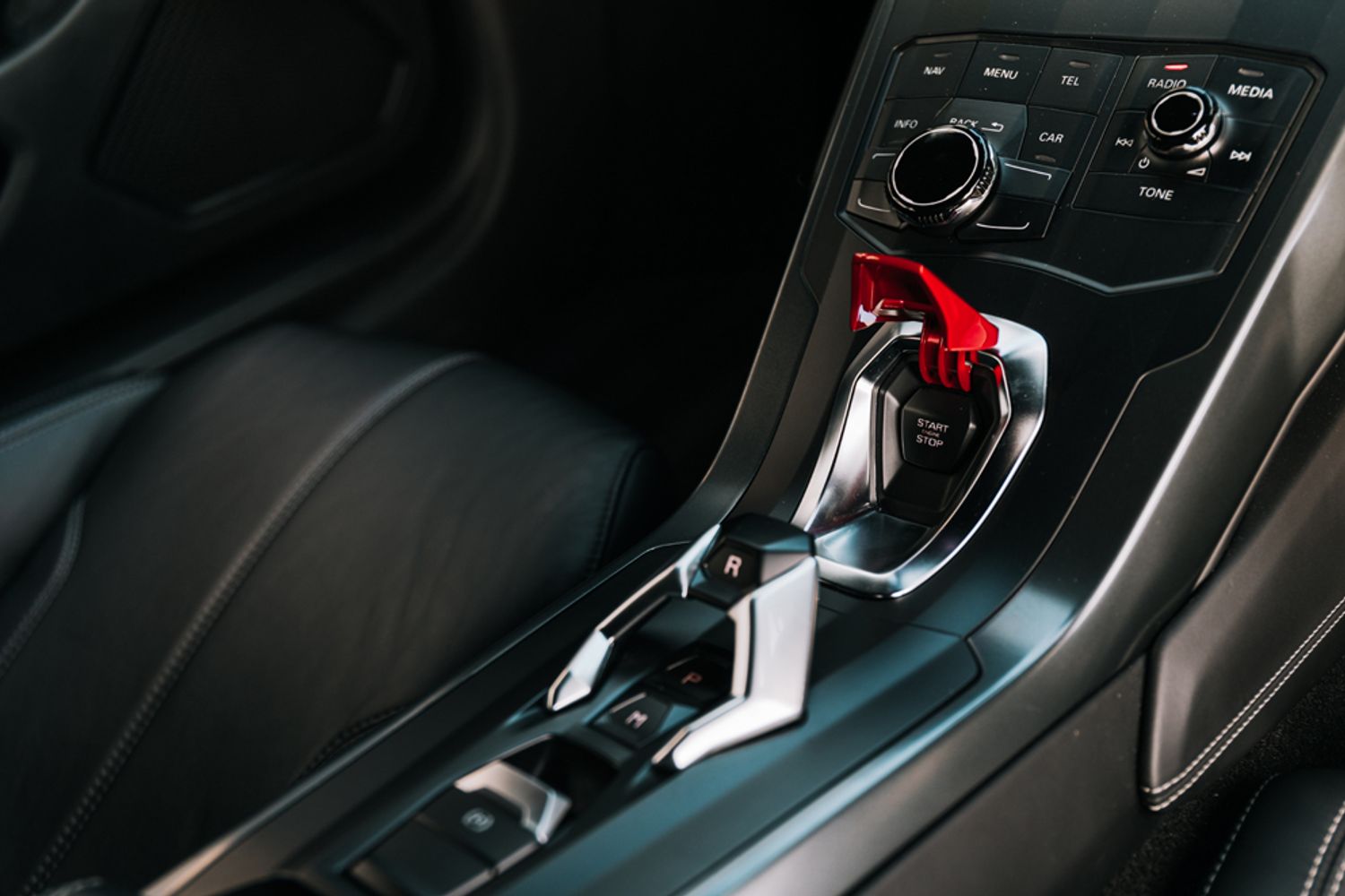 LAMBORGHINI HURACAN COUPE 5.2 LP 610-4 2DR SEMI AUTOMATIC