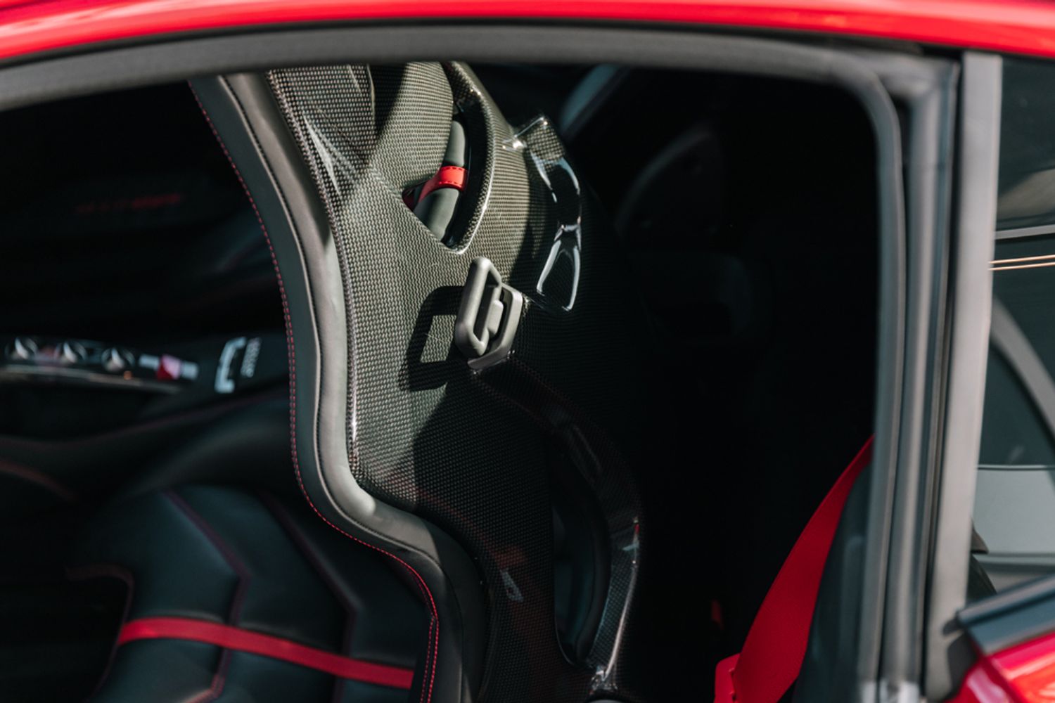 FERRARI 488 GTB COUPE 3.9 GTB 2DR SEMI AUTOMATIC