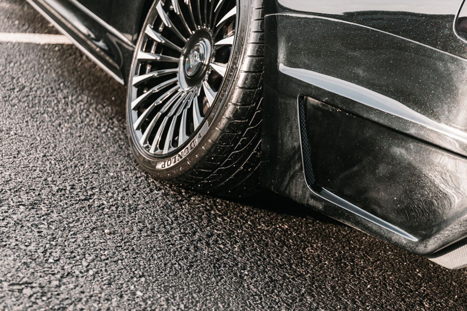 ROLLS-ROYCE WRAITH V12 COUPE 6.6 V12 2DR AUTOMATIC