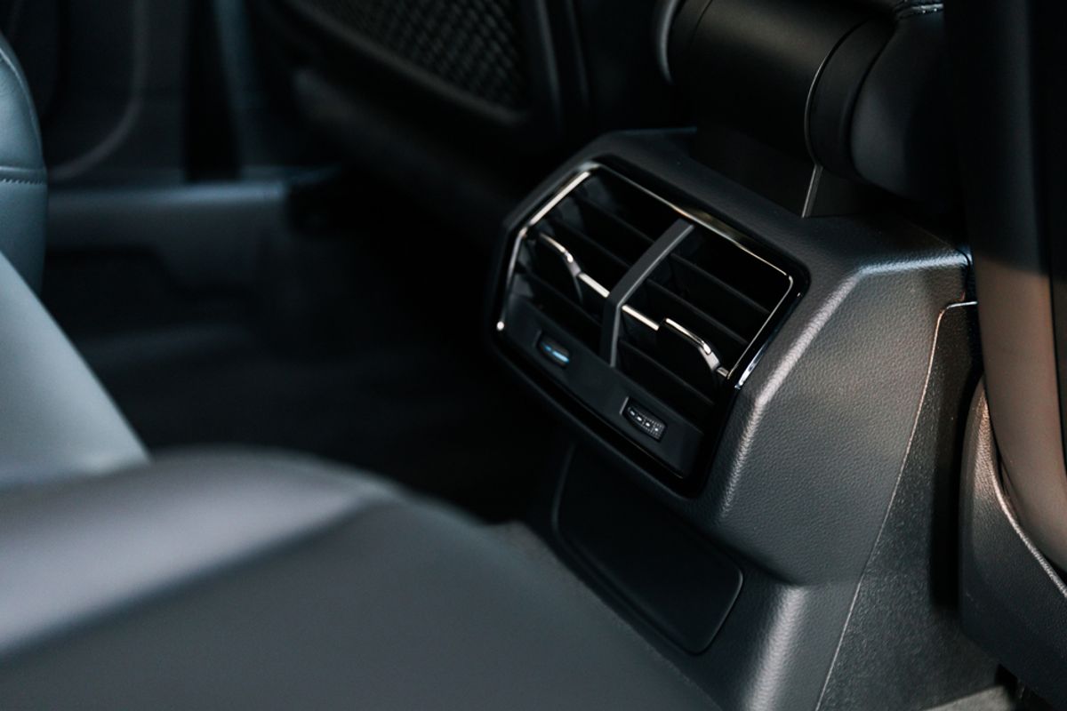 AUDI RS Q3 ESTATE 2.5 RS TFSI QUATTRO 5DR SEMI AUTOMATIC