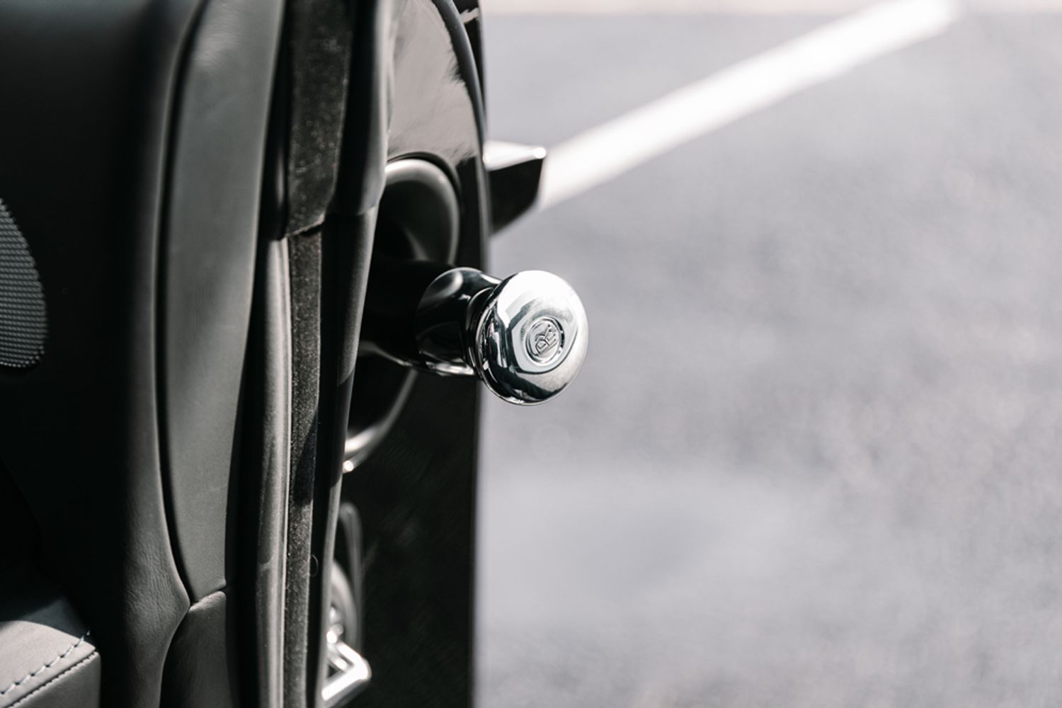 ROLLS-ROYCE WRAITH V12 COUPE 6.6 V12 2DR AUTOMATIC