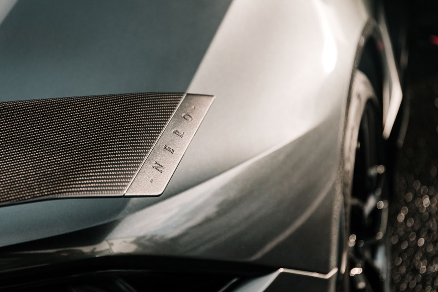 LAMBORGHINI HURACAN COUPE 5.2 LP 610-4 2DR SEMI AUTOMATIC