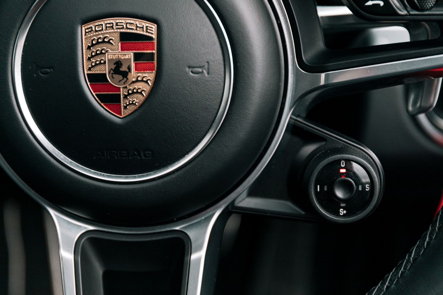 PORSCHE 911 COUPE 3.0 CARRERA S PDK 2DR SEMI AUTOMATIC