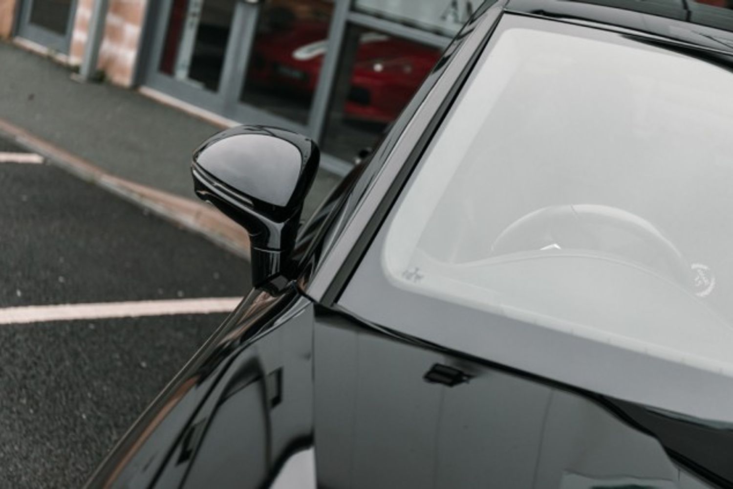 PORSCHE CAYENNE V8 T TIPTRONIC ESTATE 4.0 V8 T TIPTRONIC 5DR AUTOMATIC