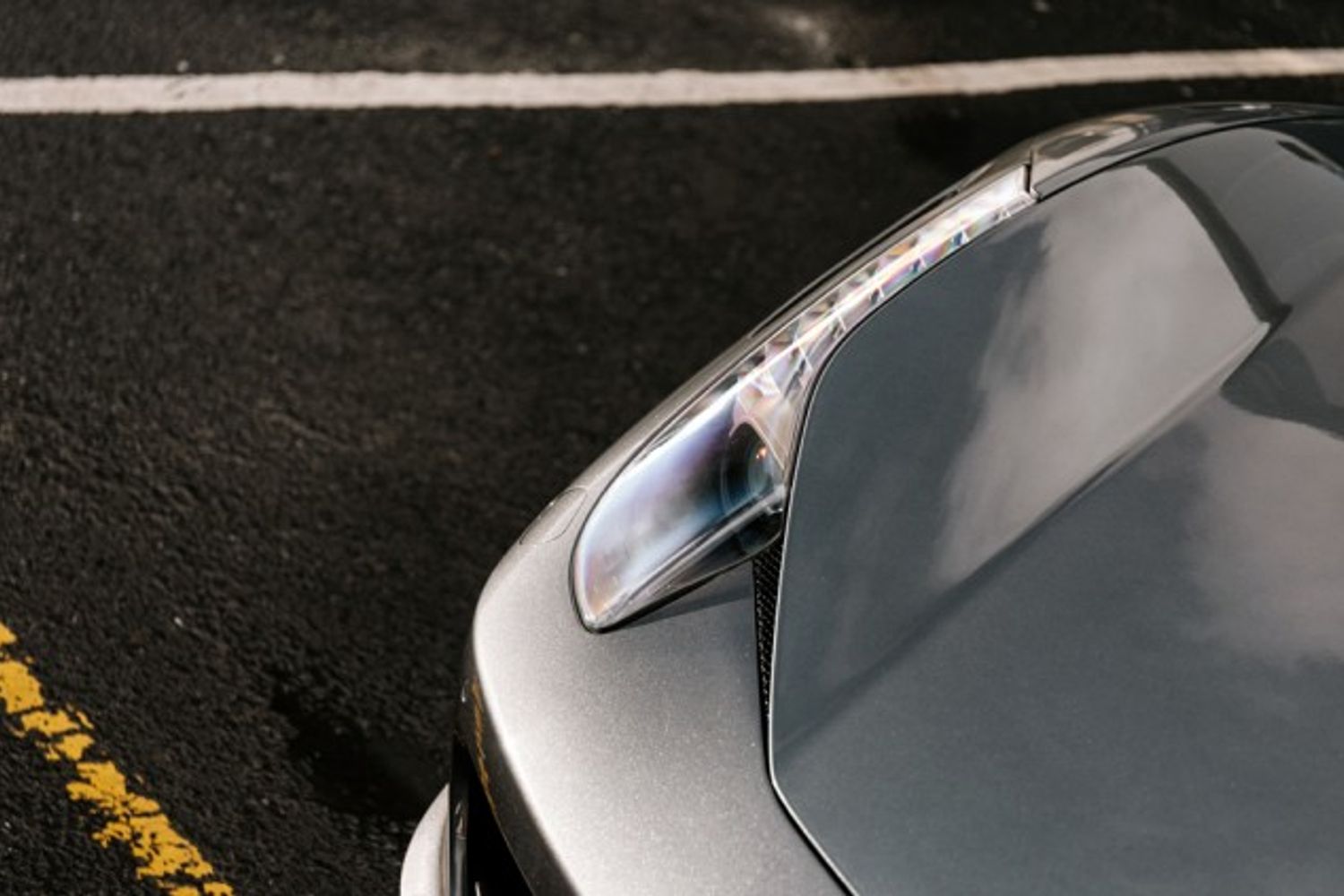 FERRARI 458 COUPE 4.5 ITALIA DCT 2DR SEMI AUTOMATIC