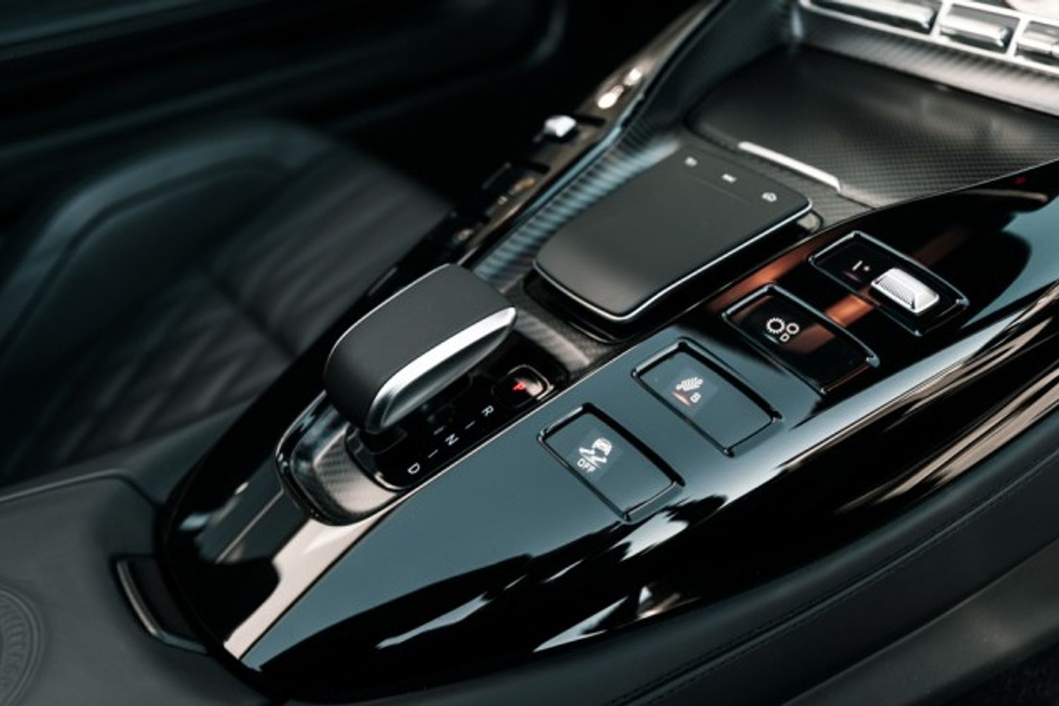 MERCEDES-BENZ AMG GT CONVERTIBLE 4.0 AMG GT R 2DR AUTOMATIC