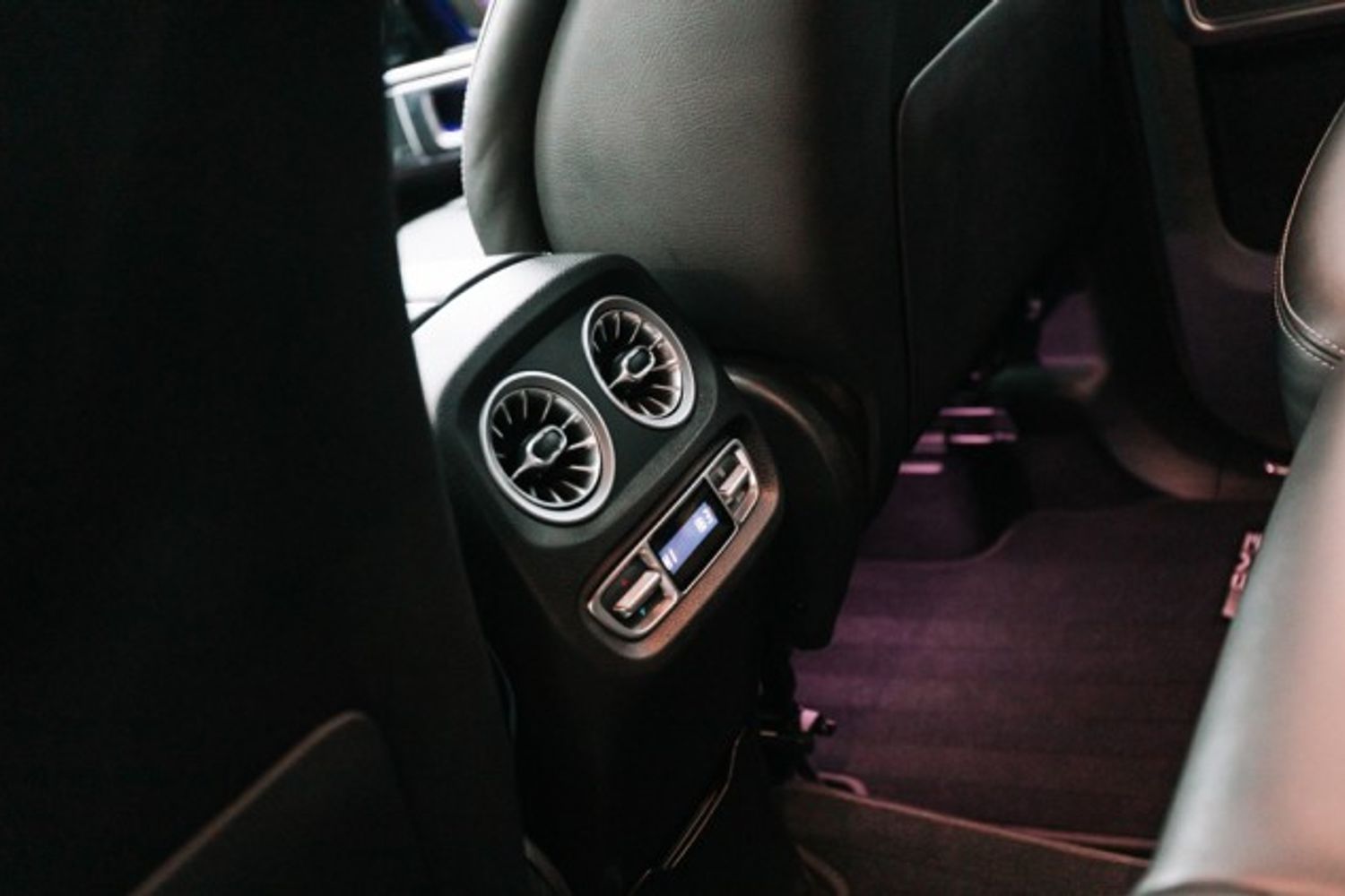 MERCEDES-BENZ G-CLASS AMG G 63 4MATIC ESTATE 4.0 AMG G 63 4MATIC 5DR AUTOMATIC