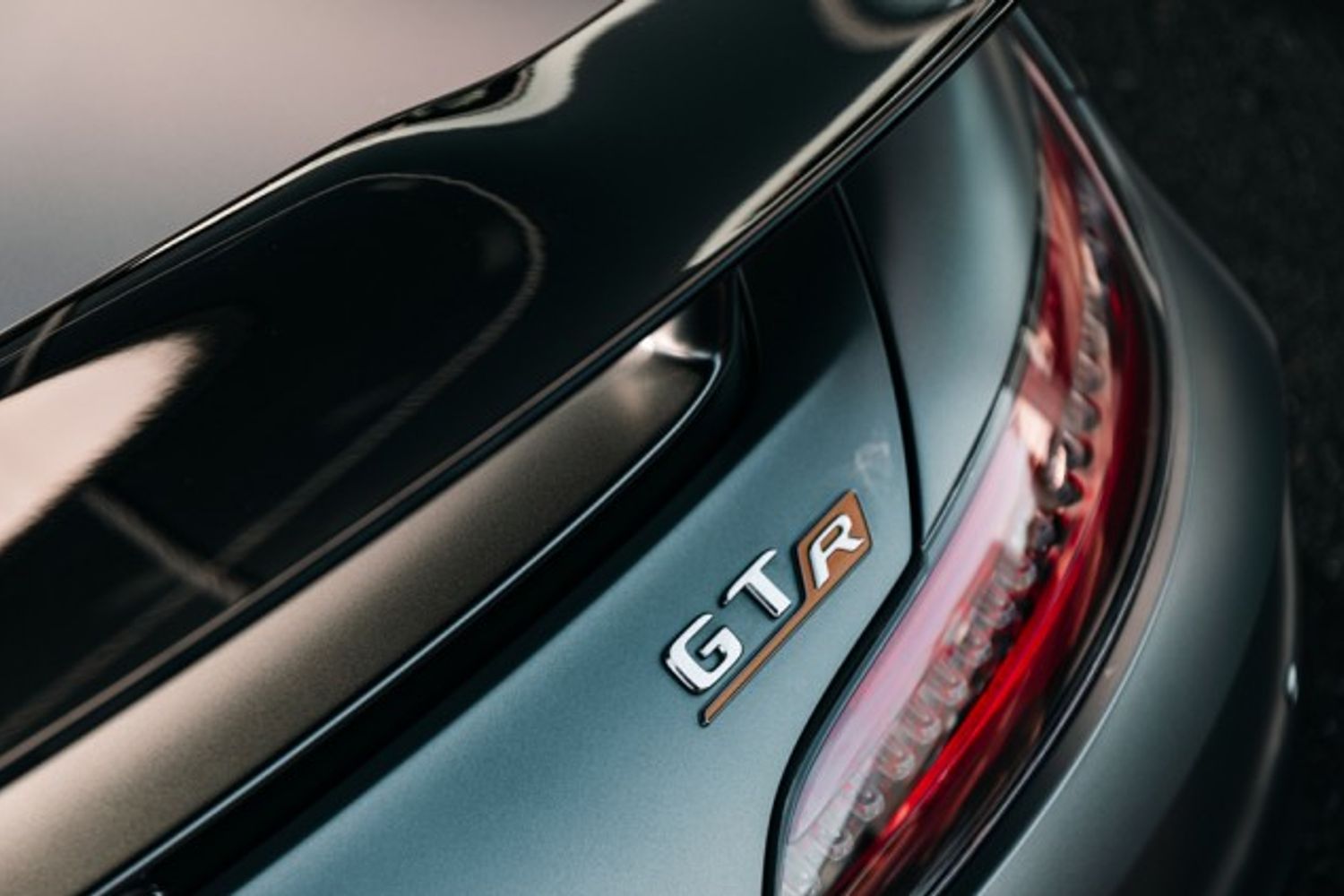 MERCEDES-BENZ AMG GT CONVERTIBLE 4.0 AMG GT R 2DR AUTOMATIC