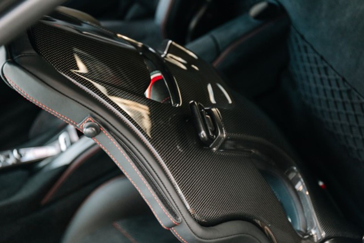 FERRARI 812 SUPERFAST COUPE 6.5 BCE 2DR SEMI AUTOMATIC