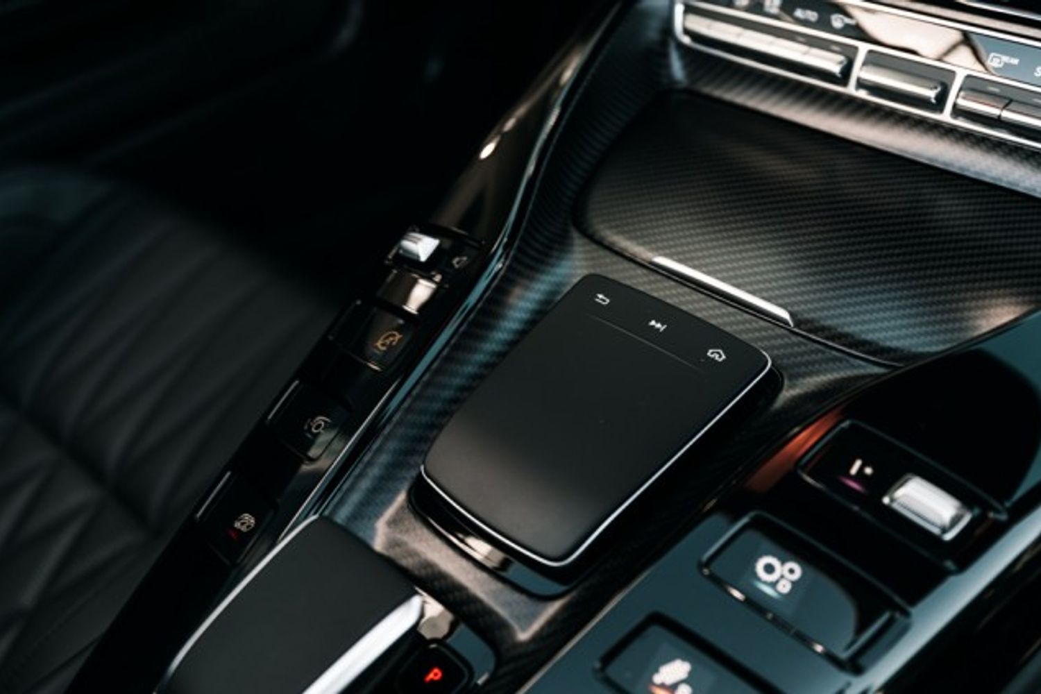 MERCEDES-BENZ AMG GT CONVERTIBLE 4.0 AMG GT R 2DR AUTOMATIC