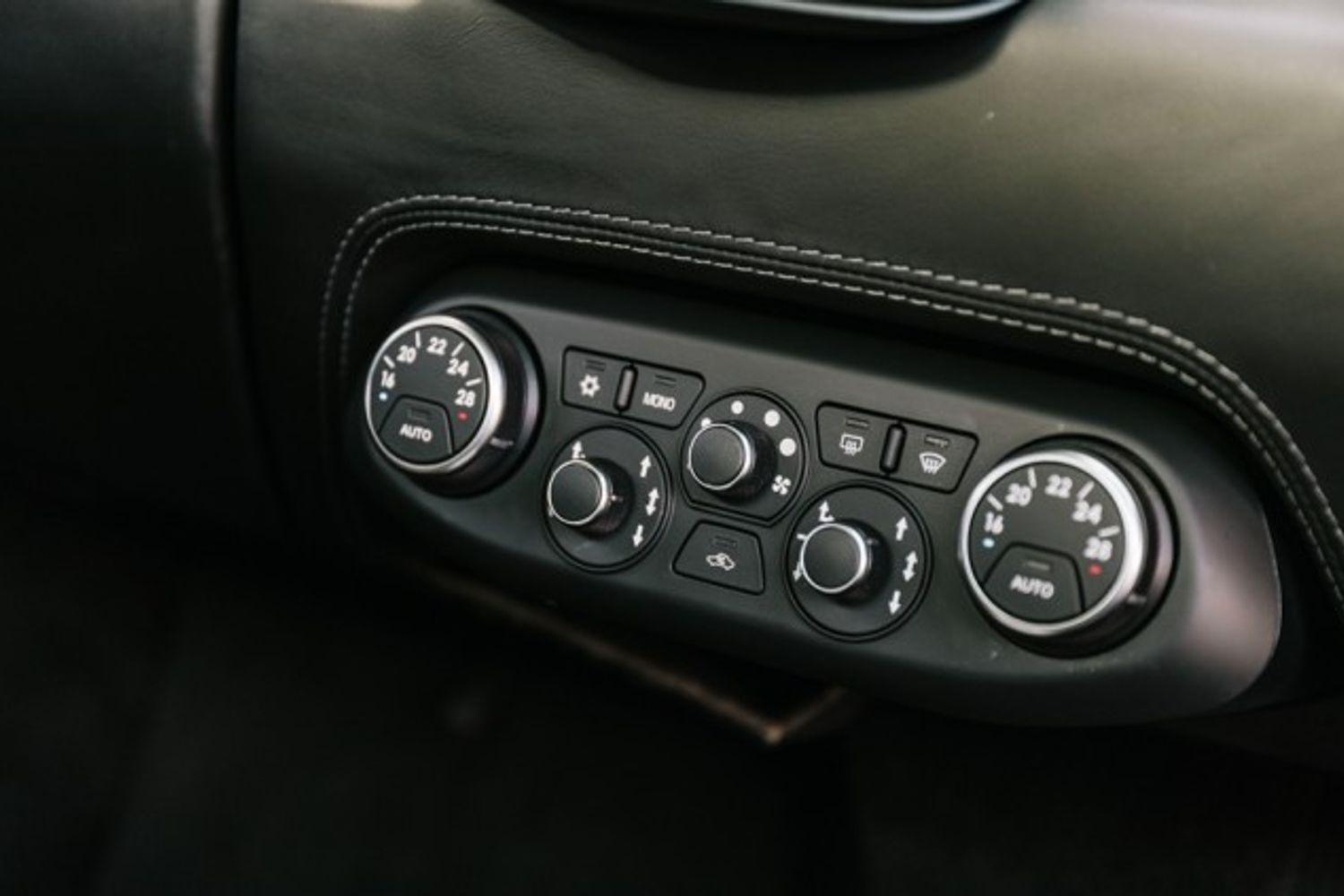 FERRARI 458 COUPE 4.5 ITALIA DCT 2DR SEMI AUTOMATIC