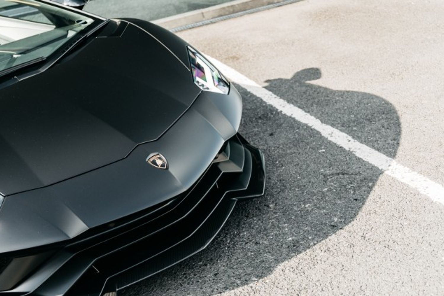 LAMBORGHINI AVENTADOR CONVERTIBLE 6.5 LP 740-4 S ROADSTER 2DR SEMI AUTOMATIC
