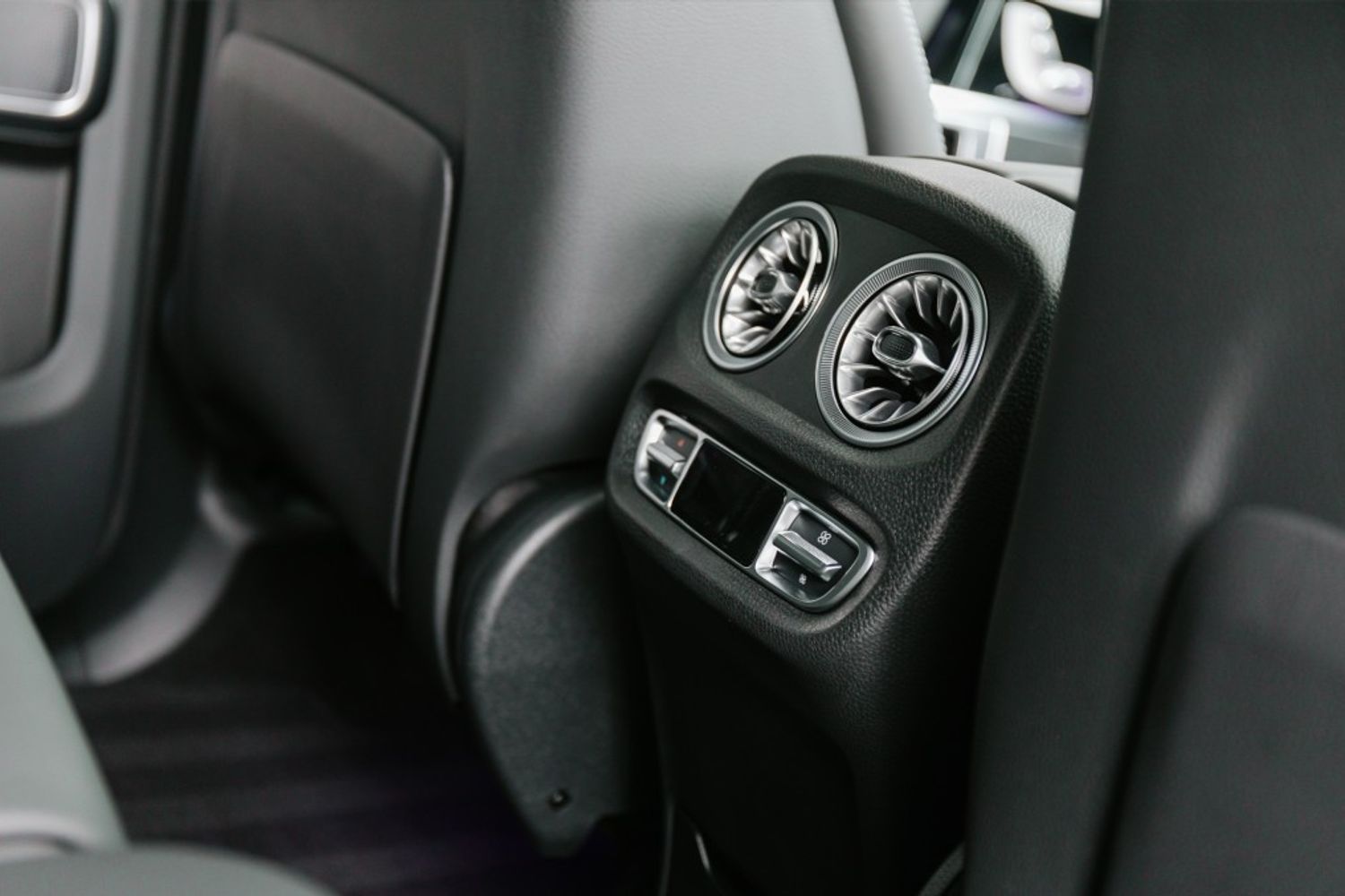 MERCEDES-BENZ G CLASS ESTATE 4.0 AMG G 63 4MATIC 5DR AUTOMATIC