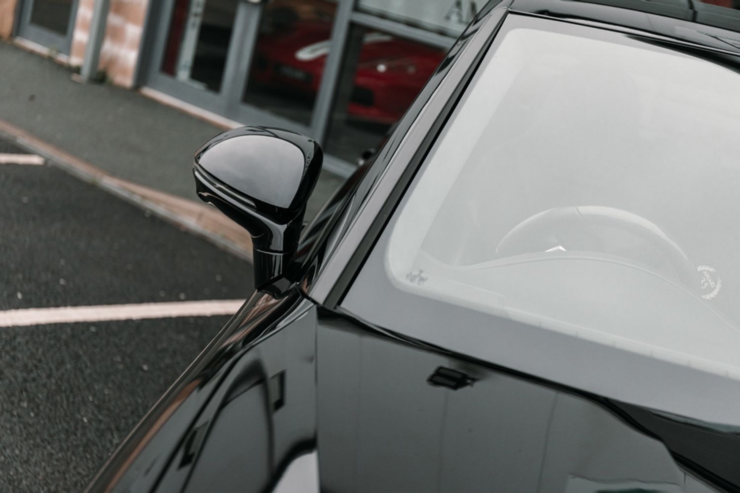 PORSCHE CAYENNE V8 T TIPTRONIC ESTATE 4.0 V8 T TIPTRONIC 5DR AUTOMATIC
