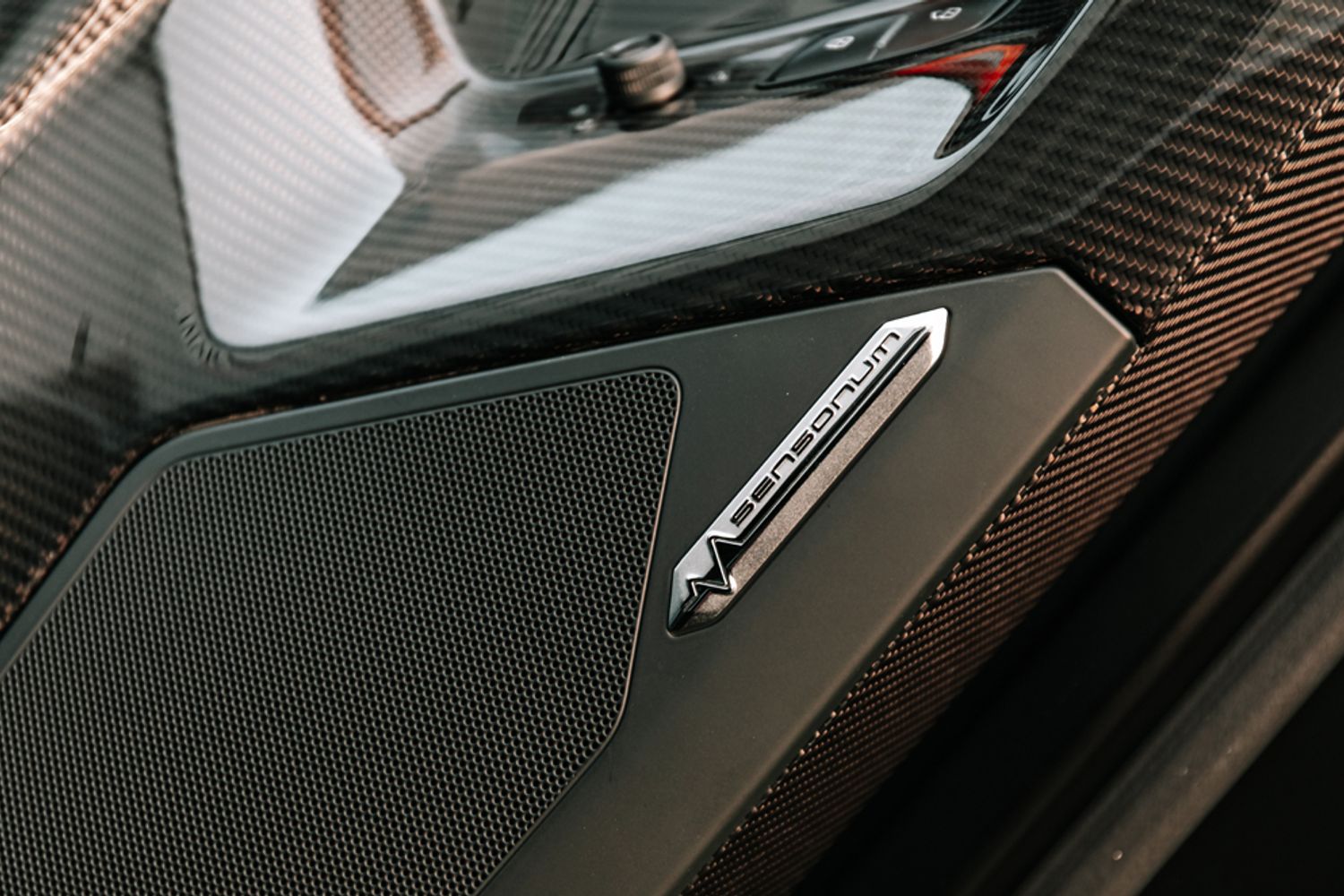 LAMBORGHINI AVENTADOR COUPE 6.5 LP 770-4 SVJ 2DR SEMI AUTOMATIC