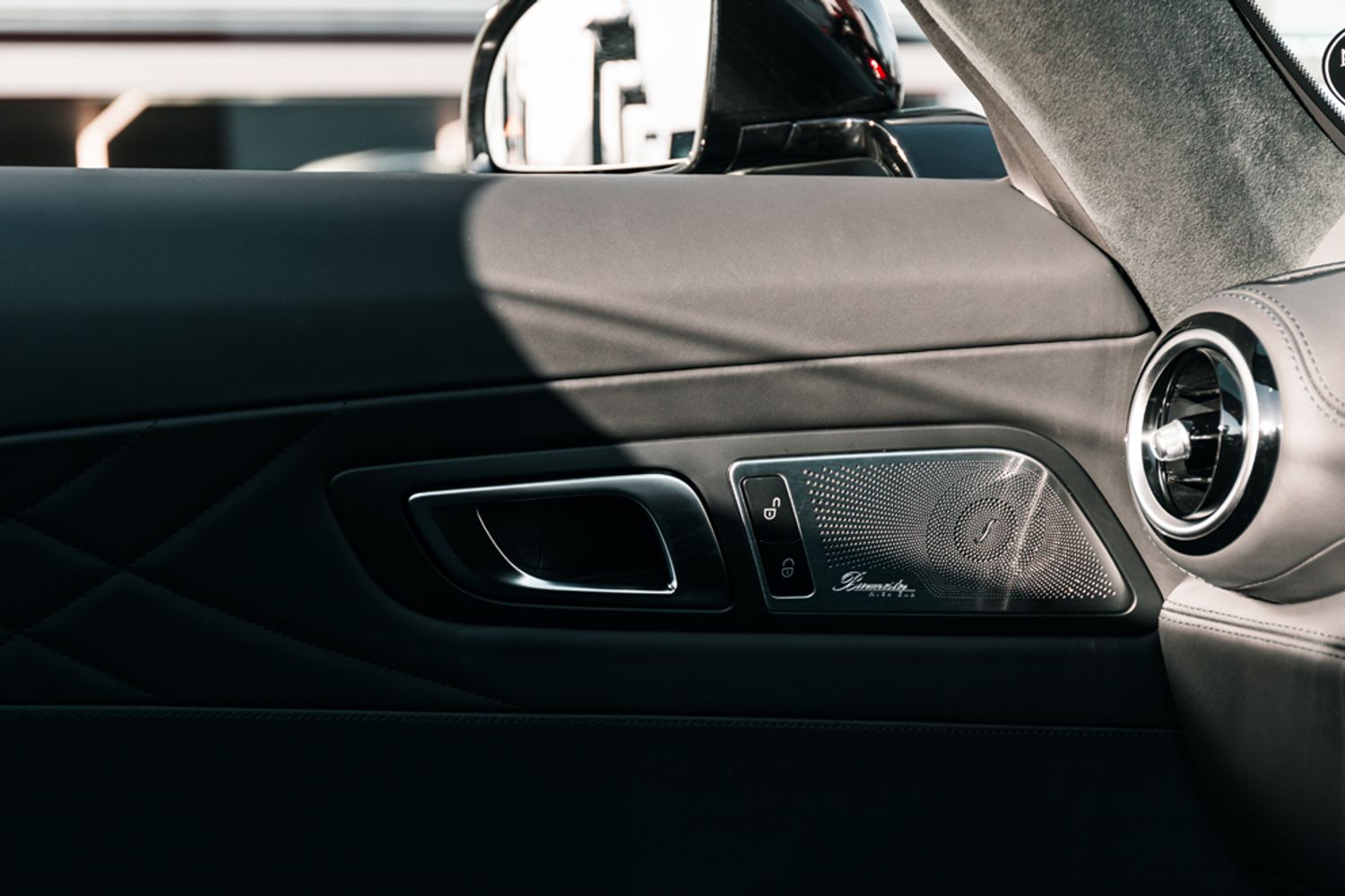 MERCEDES-BENZ AMG GT CONVERTIBLE 4.0 AMG GT R 2DR AUTOMATIC