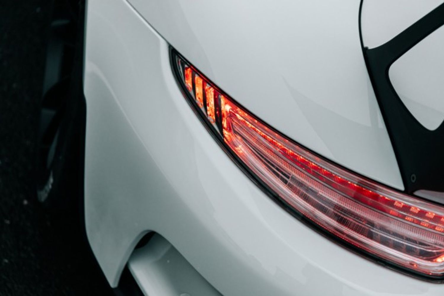 PORSCHE 911 COUPE 4.0 GT3 RS PDK 2DR SEMI AUTOMATIC